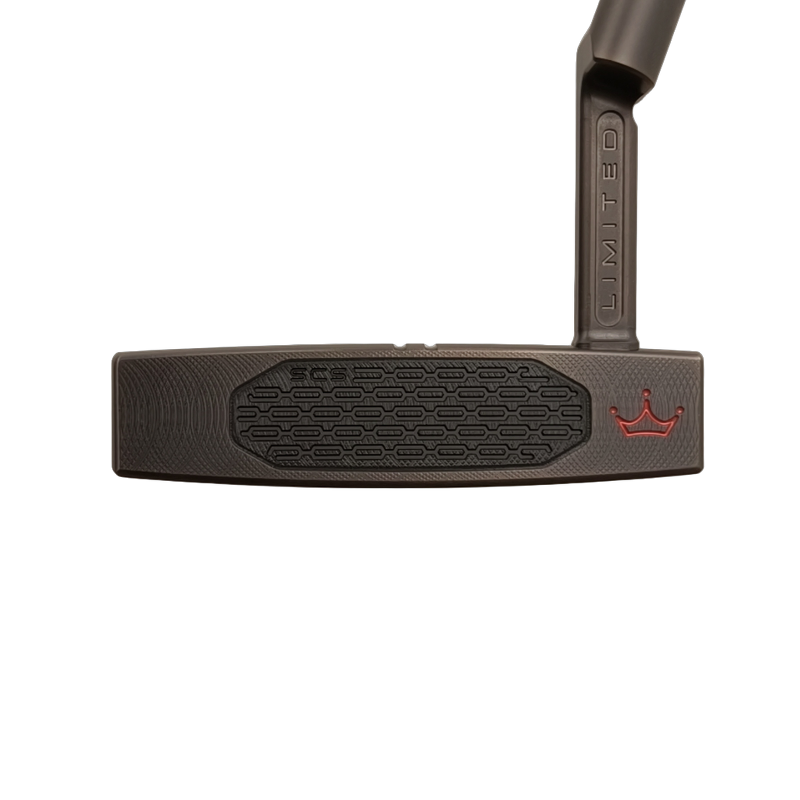 Titleist Scotty Cameron Studio X Fastback 2 "Limited Edition" Putter / 35" [model:birefnet-general] [bg:handrolled]