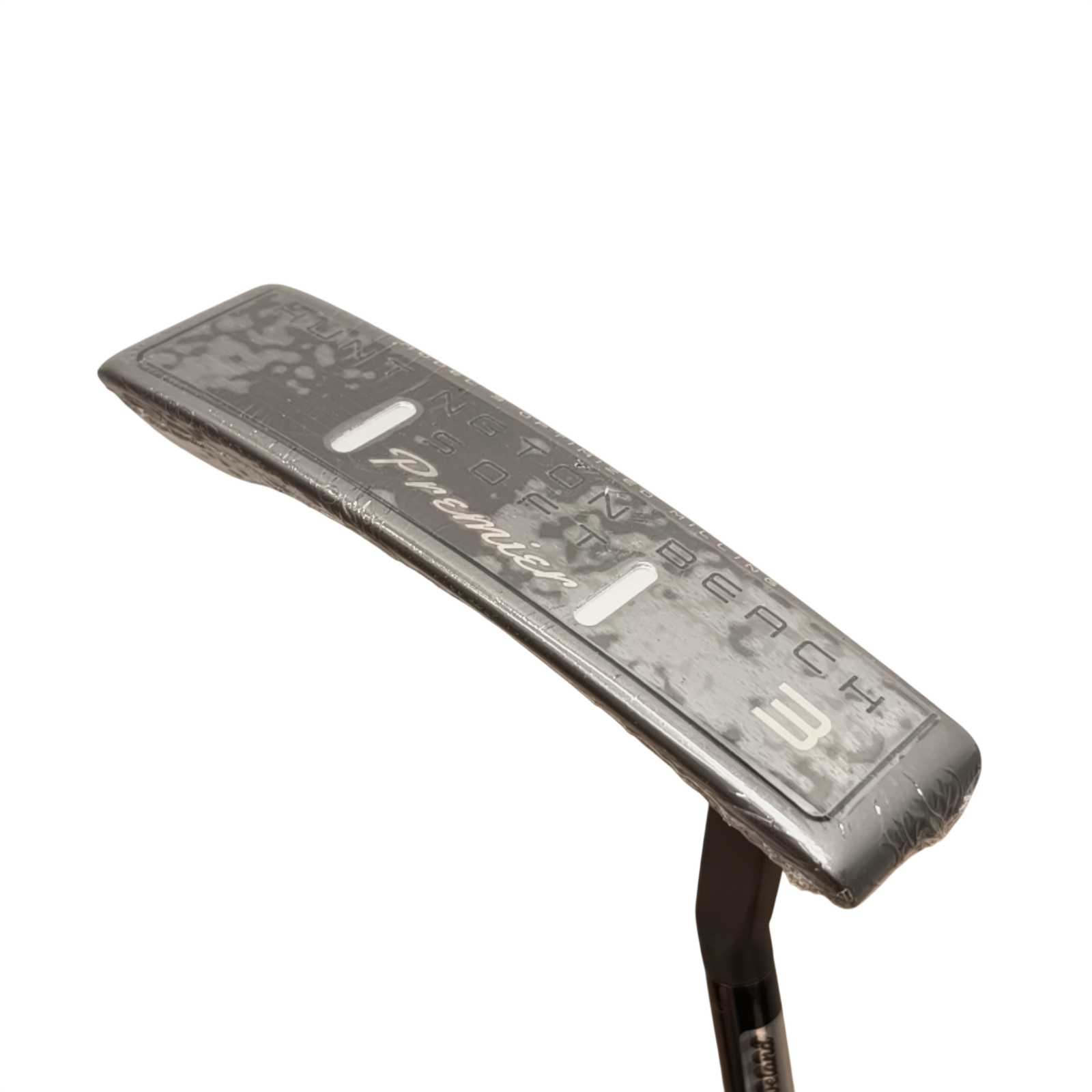 Cleveland Huntington Beach Soft Premier 3 Putter / 34" [bg:photoroom-fallback]