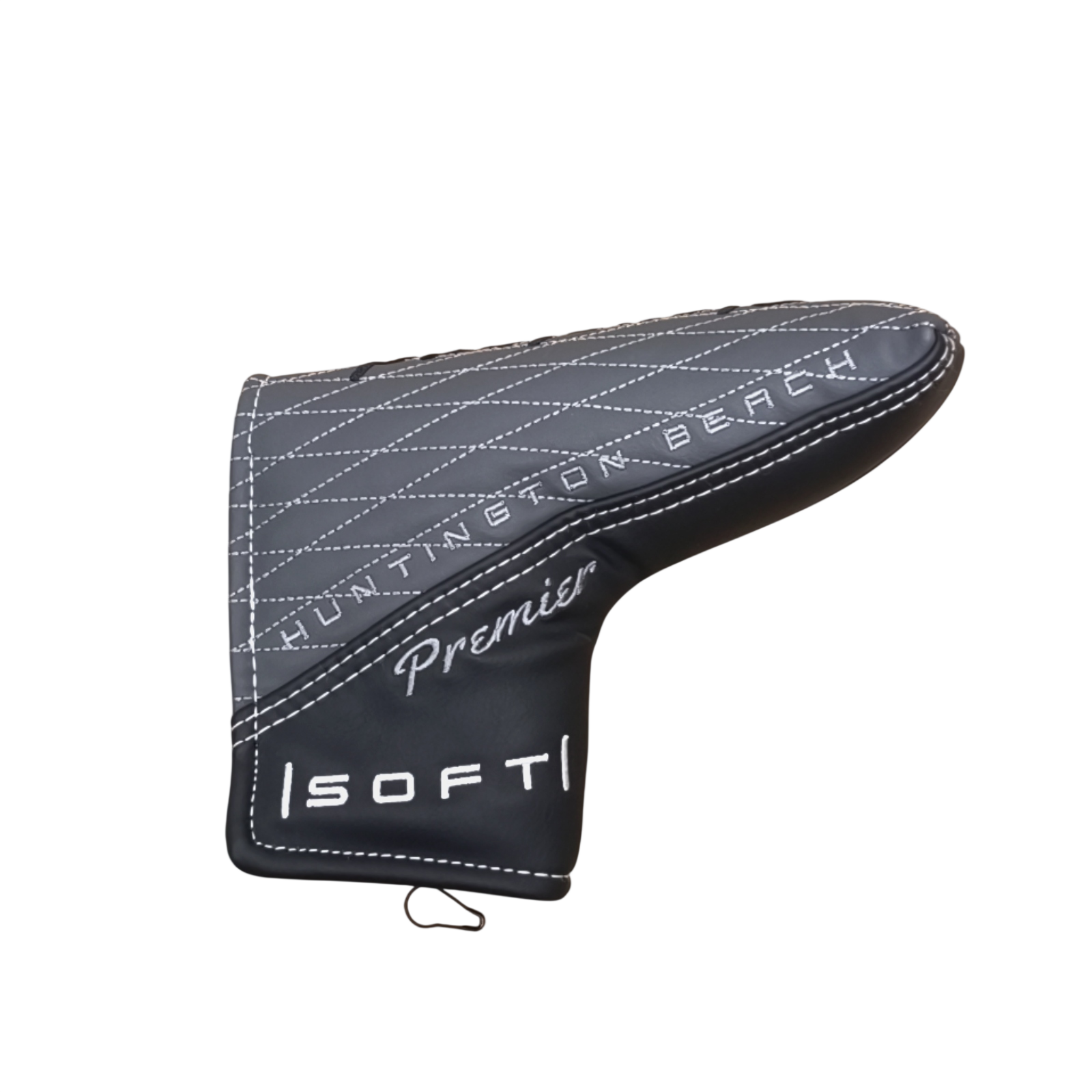 Cleveland Huntington Beach Soft Premier 3 Putter / 34" [bg:photoroom-fallback]