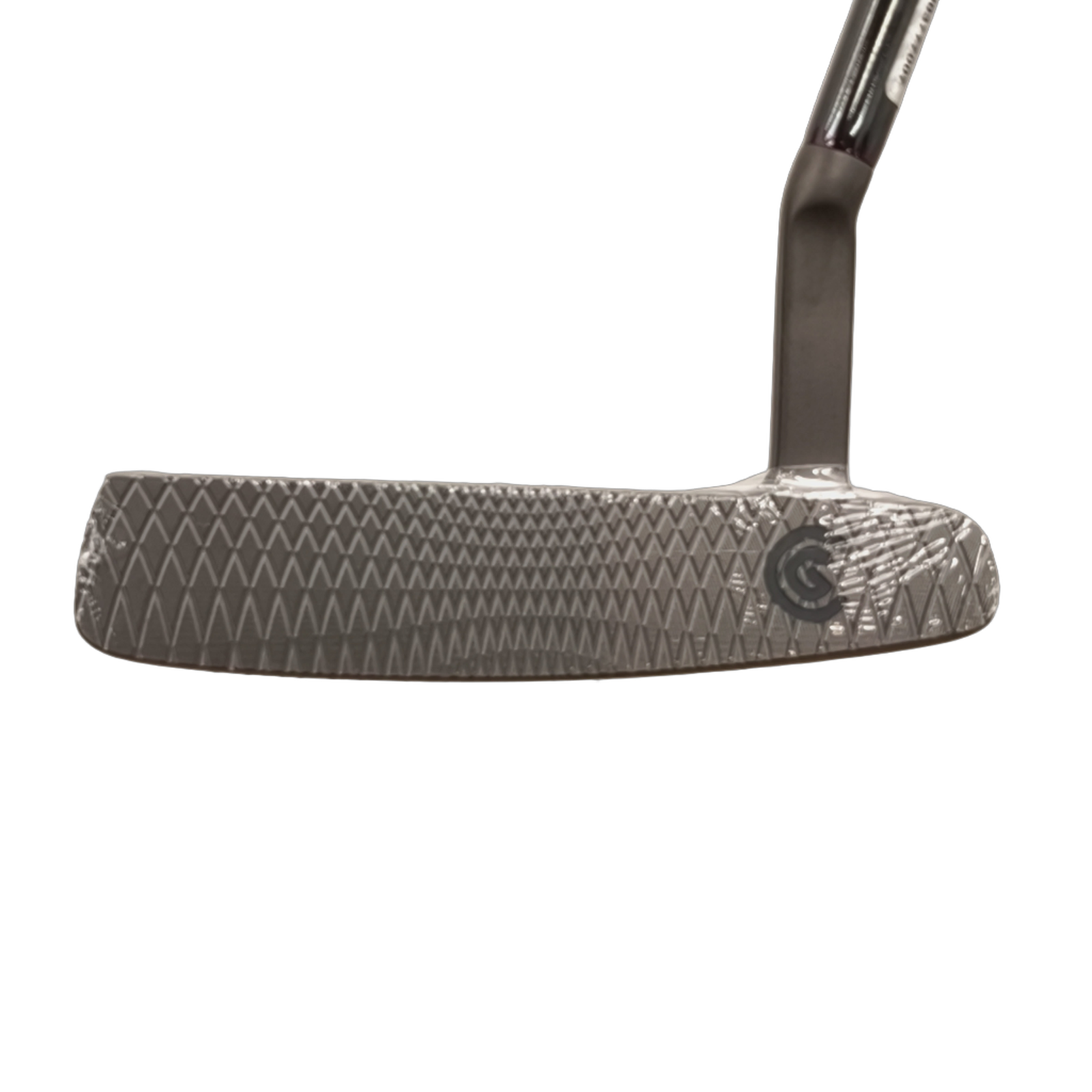 Cleveland Huntington Beach Soft Premier 3 Putter / 34" [model:birefnet-general] [bg:handrolled]
