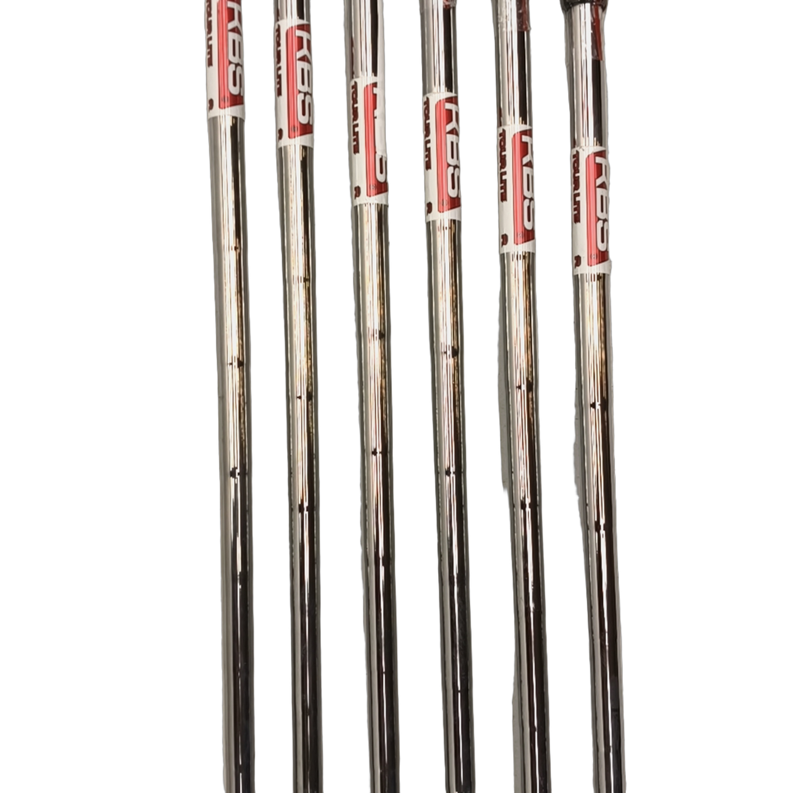 Cleveland Zipcore XL  Jernsæt / 5-PW / Flex Regular / SteelFiber [model:birefnet-general] [bg:handrolled]