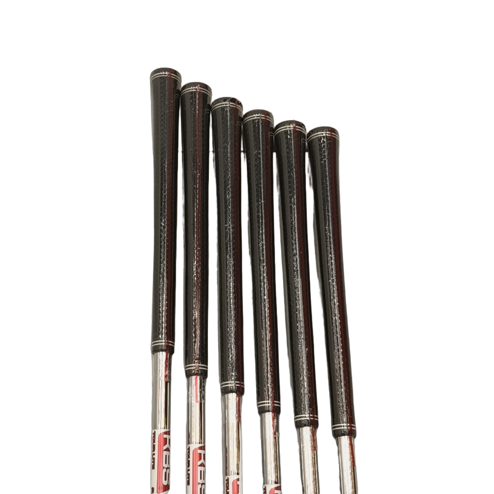 Cleveland Zipcore XL  Jernsæt / 5-PW / Flex Regular / SteelFiber [model:birefnet-general] [bg:handrolled]