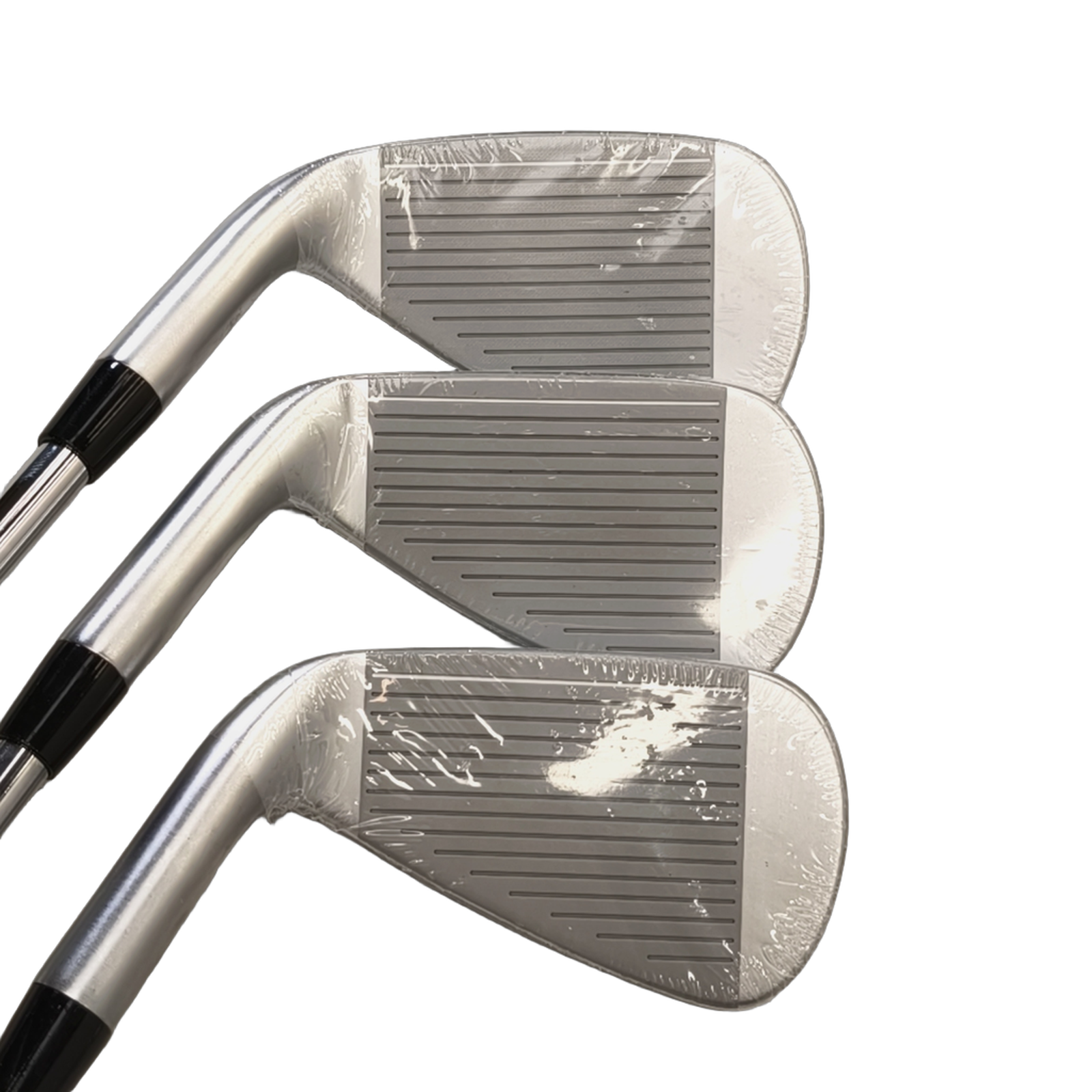 Cleveland Zipcore XL  Jernsæt / 5-PW / Flex Regular / SteelFiber [model:birefnet-general] [bg:handrolled]