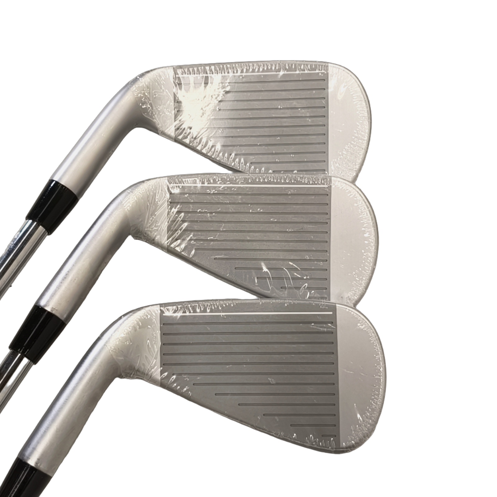 Cleveland Zipcore XL  Jernsæt / 5-PW / Flex Regular / SteelFiber [model:birefnet-general] [bg:handrolled]