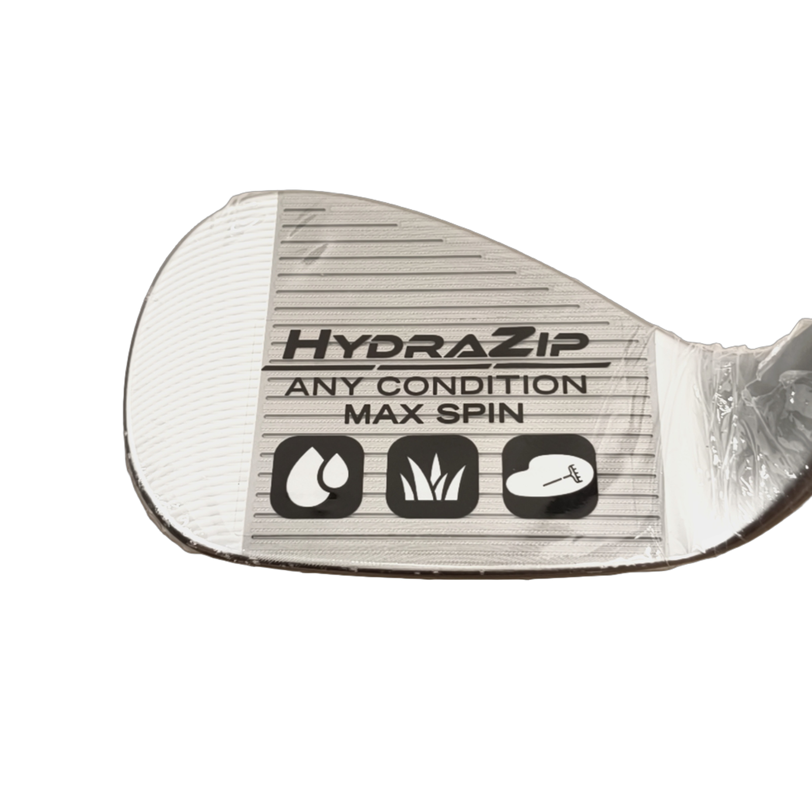 Cleveland RTX 6 Zipcore Wedge / Flex Wedge / 54/08 [model:birefnet-general] [bg:handrolled]