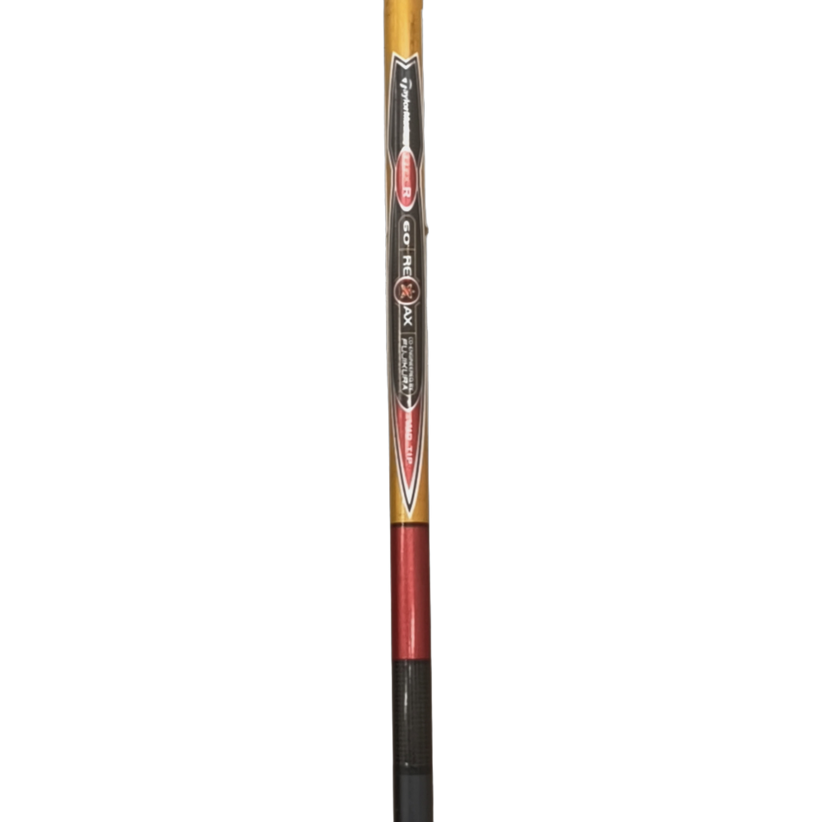 TaylorMade R7 460 Driver / Flex Regular / Loft 9.5 [model:birefnet-general] [bg:handrolled]