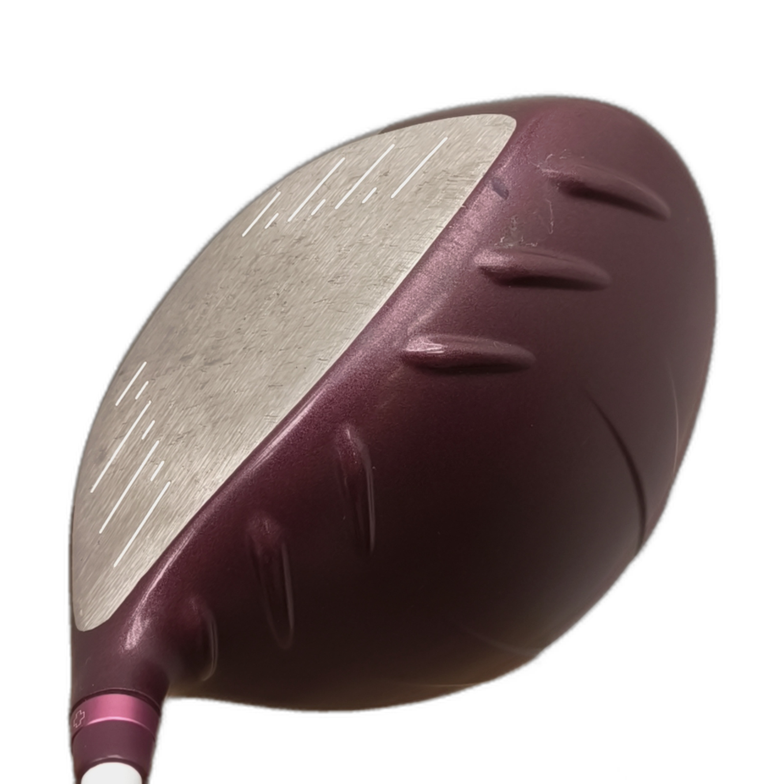 PING G Le2 Driver / Flex Ladies / Loft 11.5 [model:silueta] [bg:handrolled]