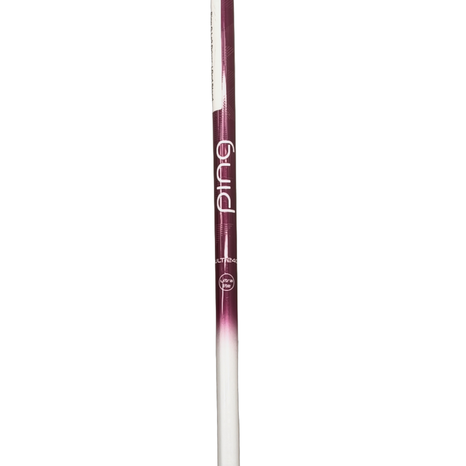 PING G Le2 Driver / Flex Ladies / Loft 11.5 [model:birefnet-general] [bg:handrolled]