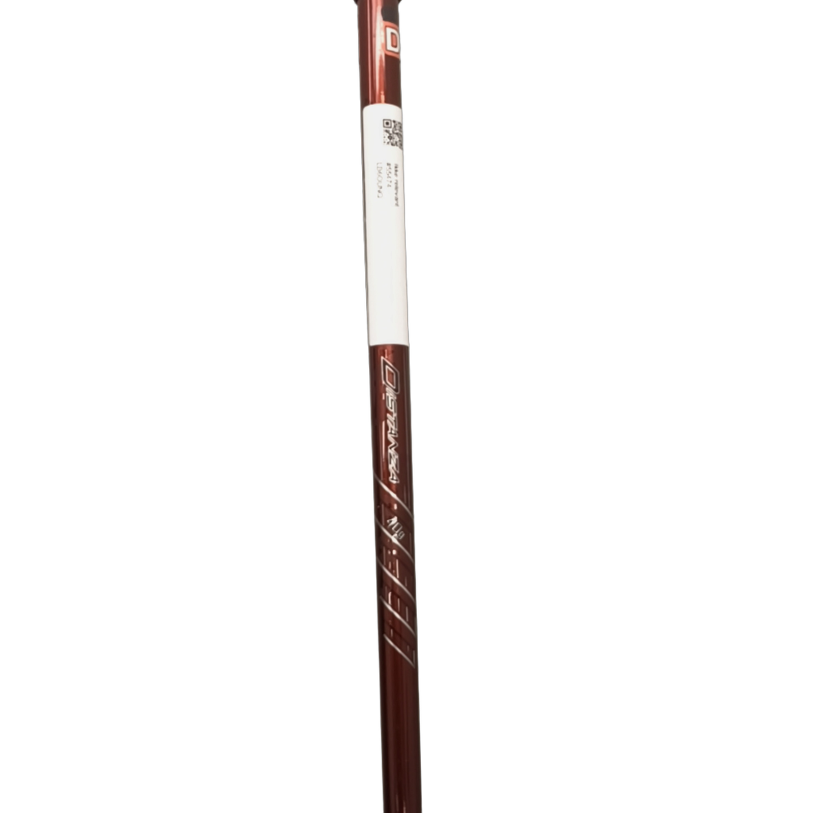 PING G30 Driver / Flex Ladies / Loft 9 [model:birefnet-general] [bg:handrolled]