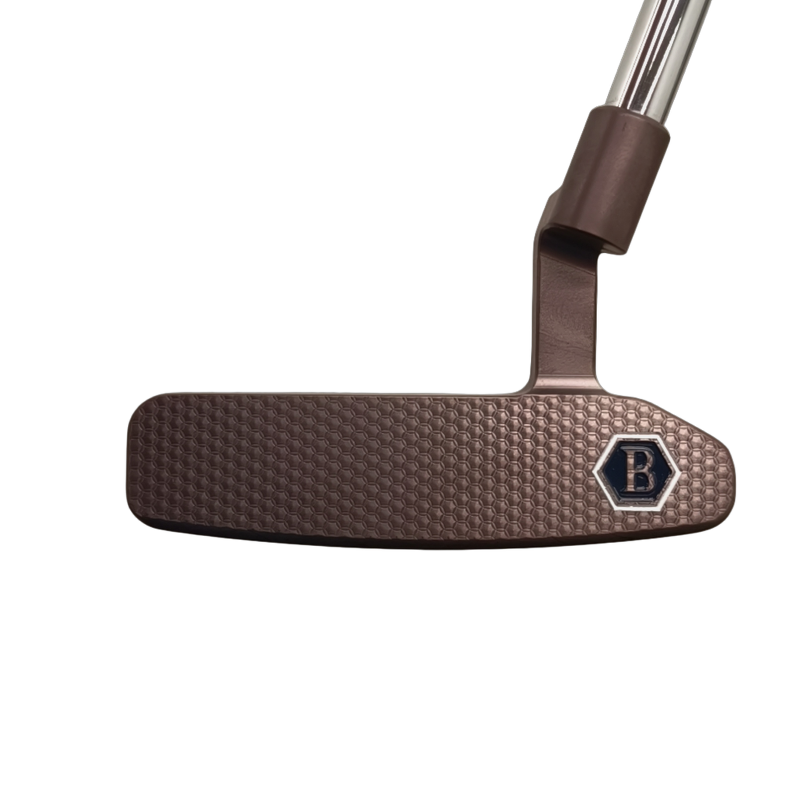 Bettinardi Queen B #8 Putter / 36" [model:birefnet-general] [bg:handrolled]