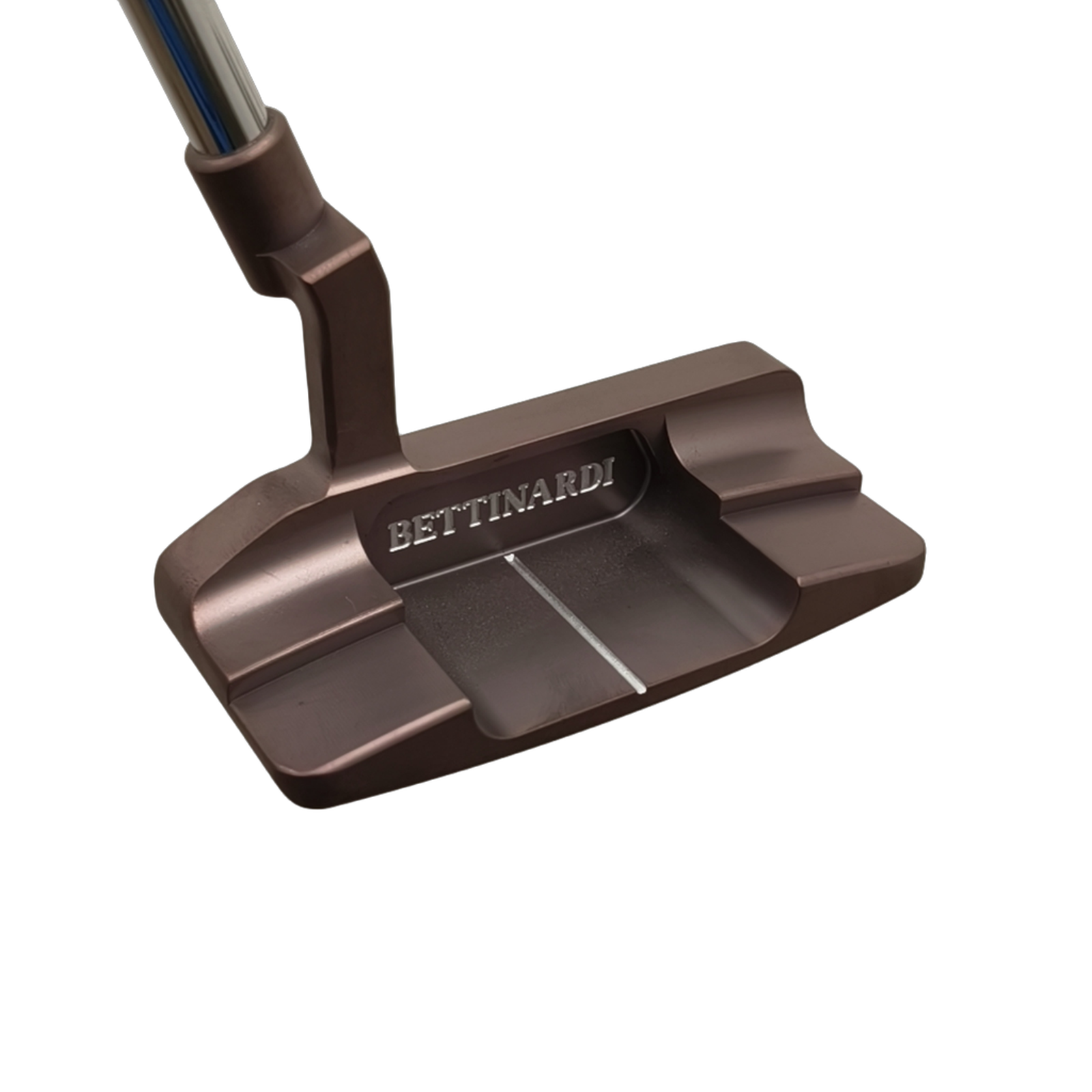 Bettinardi Queen B #8 Putter / 36" [model:birefnet-general] [bg:handrolled]