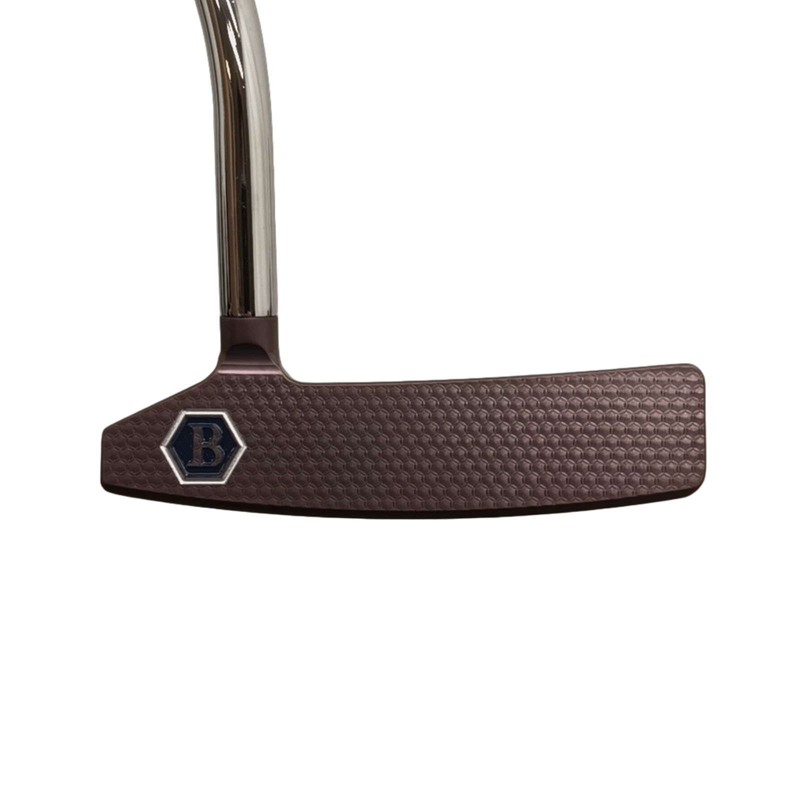 Venstre Bettinardi Queen B #6 Putter / 36" [model:birefnet-general] [bg:handrolled]