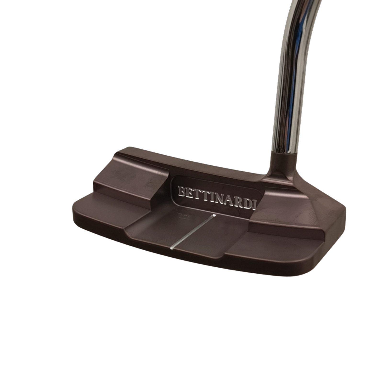 Venstre Bettinardi Queen B #6 Putter / 36" [model:birefnet-general] [bg:handrolled]
