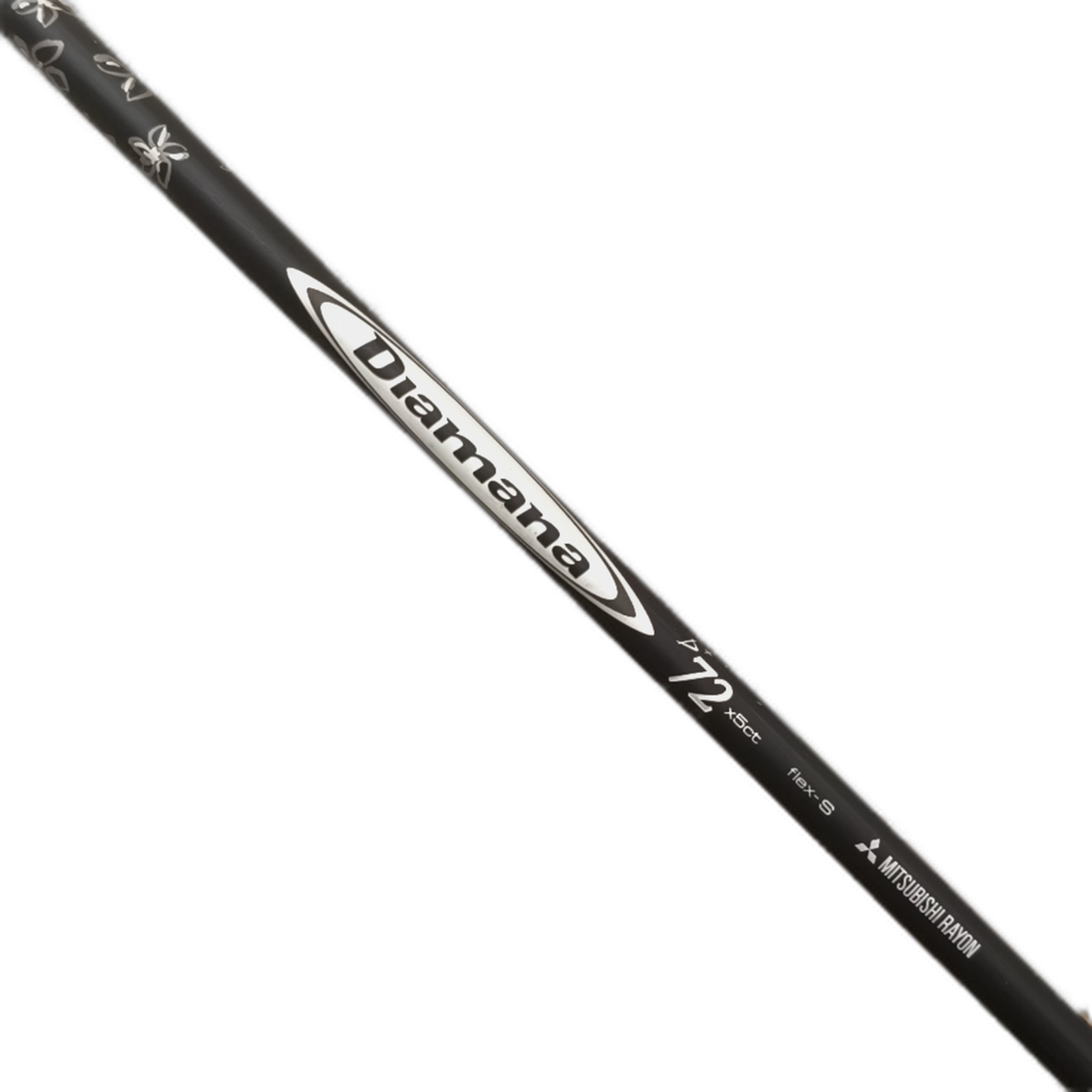 Venstre Callaway Quantum Triple Diamond Driver / Flex Stiff / Loft 10.5 [model:silueta] [bg:handrolled]