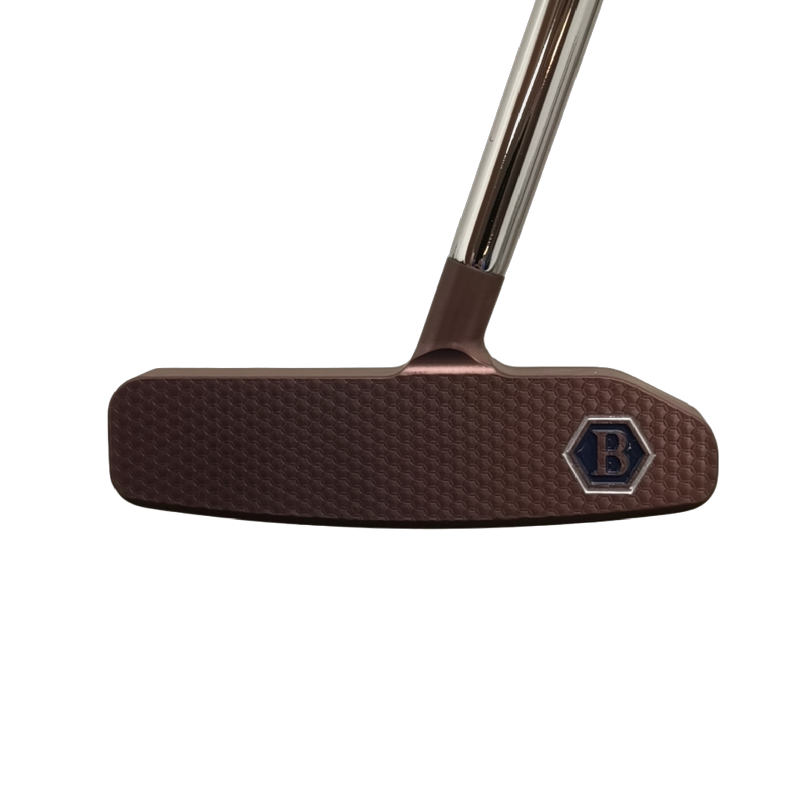 Bettinardi Queen B #8 Putter / 36" [model:birefnet-general] [bg:handrolled]