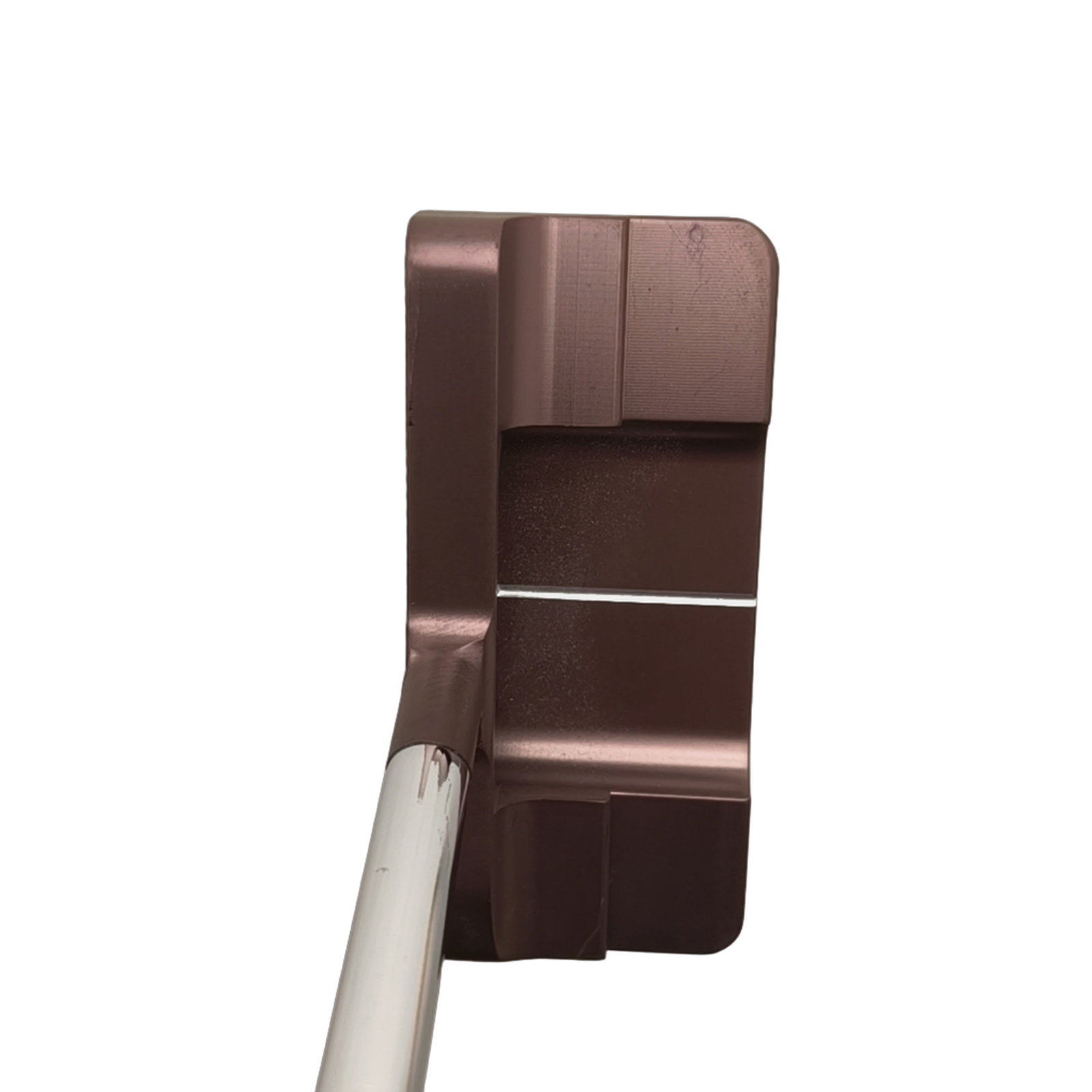 Bettinardi Queen B #8 Putter / 36" [model:birefnet-general] [bg:handrolled]