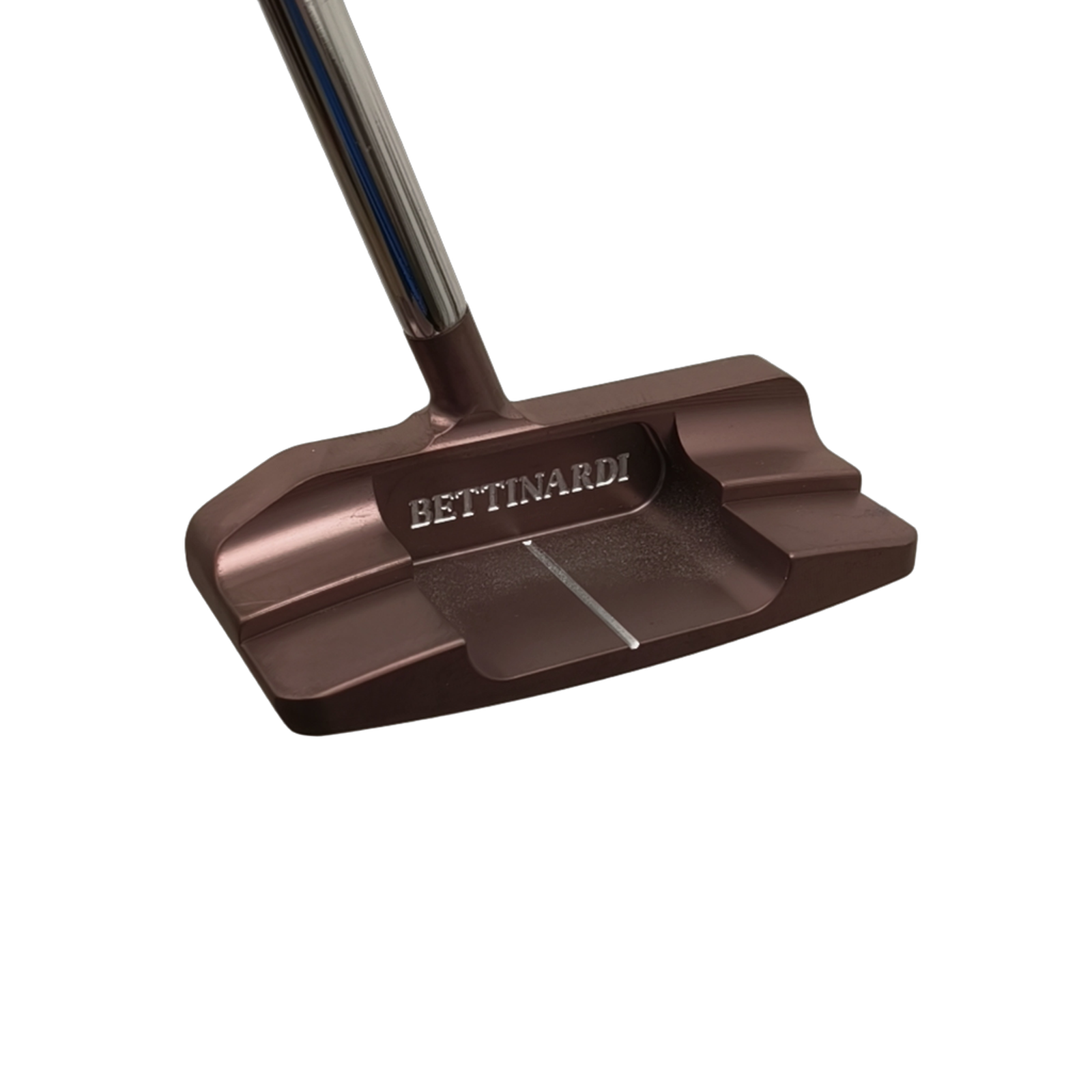 Bettinardi Queen B #8 Putter / 36" [model:birefnet-general] [bg:handrolled]
