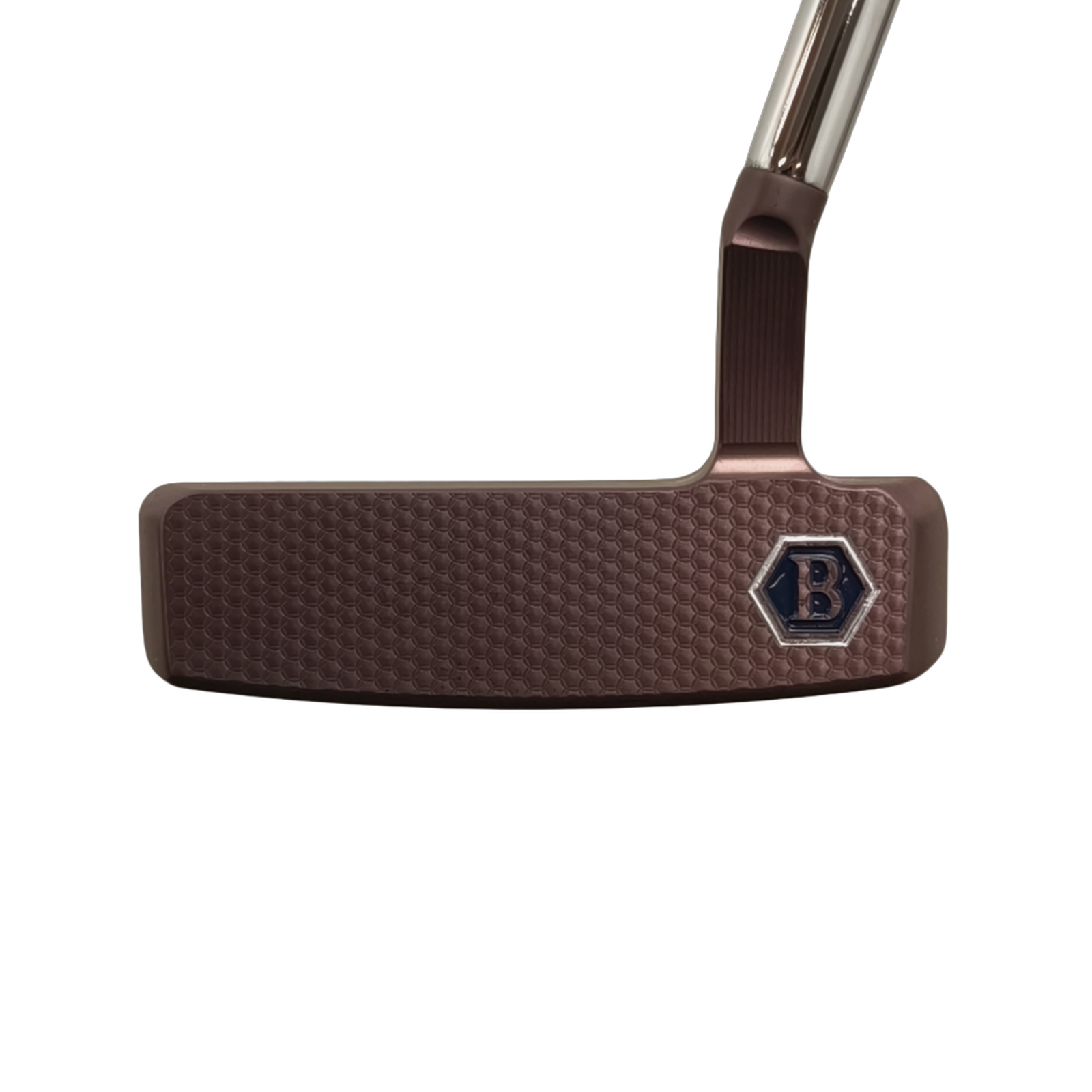 Bettinardi Queen B #7 Putter / 36" [model:birefnet-general] [bg:handrolled]
