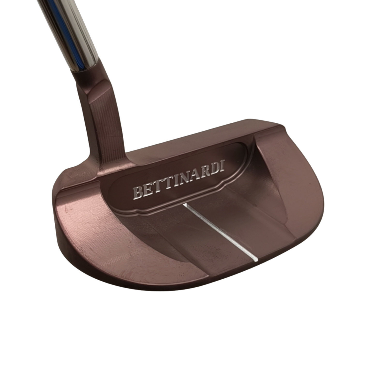 Bettinardi Queen B #7 Putter / 36" [model:birefnet-general] [bg:handrolled]