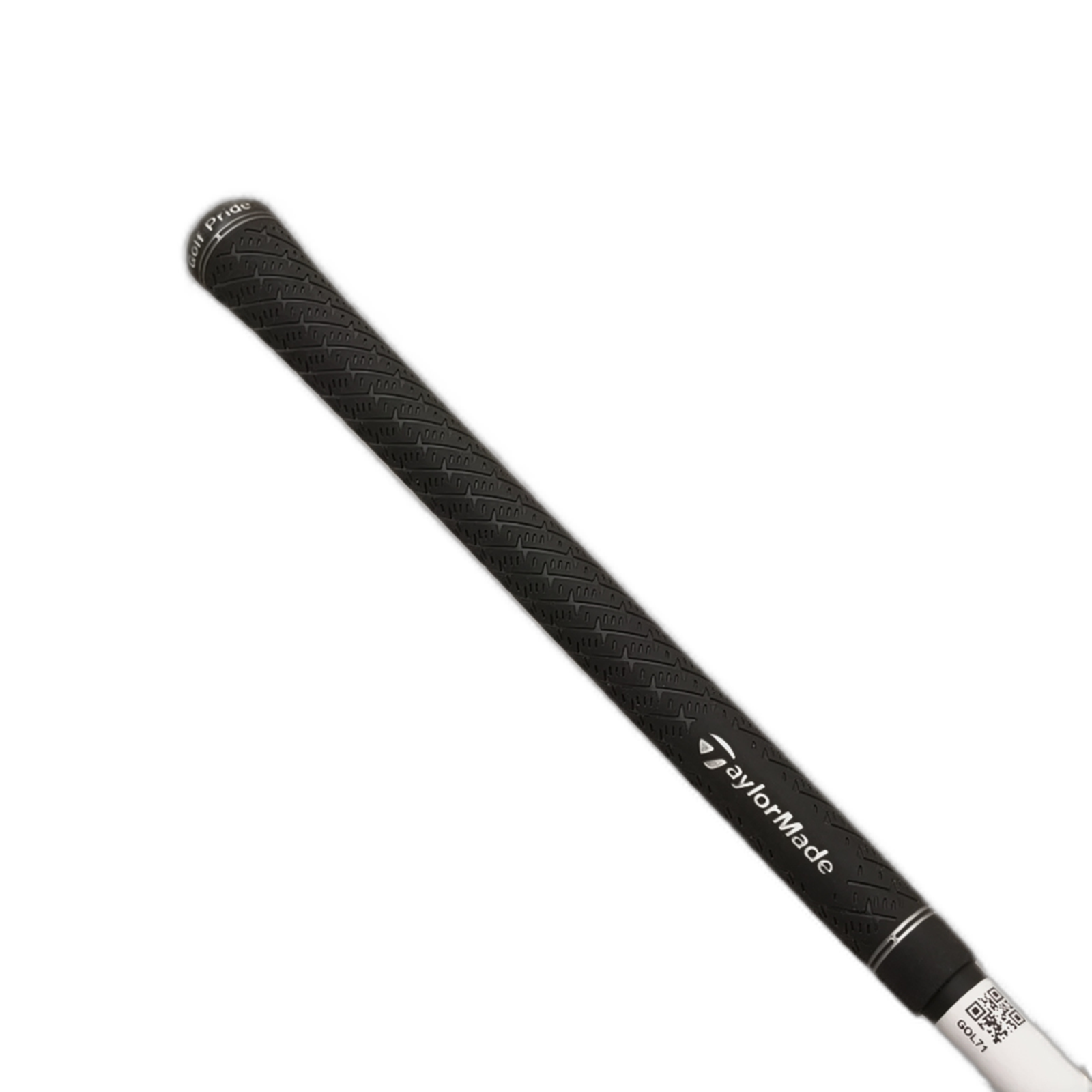 TaylorMade QI4D MAX Driver / Flex A-flex / Loft 12 [model:silueta] [bg:handrolled]