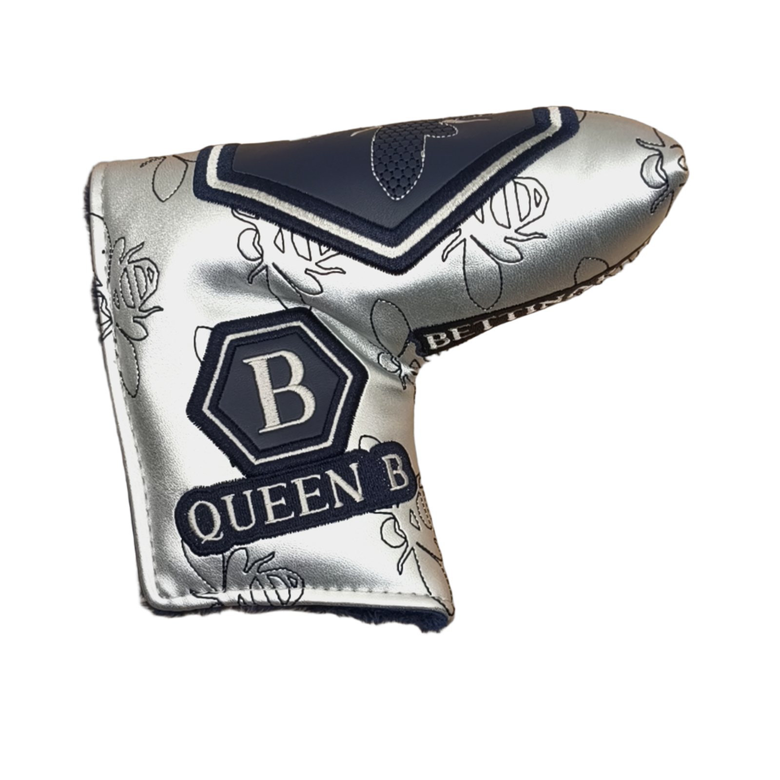 Bettinardi Queen B #16 Putter / 36" [model:birefnet-general] [bg:handrolled]