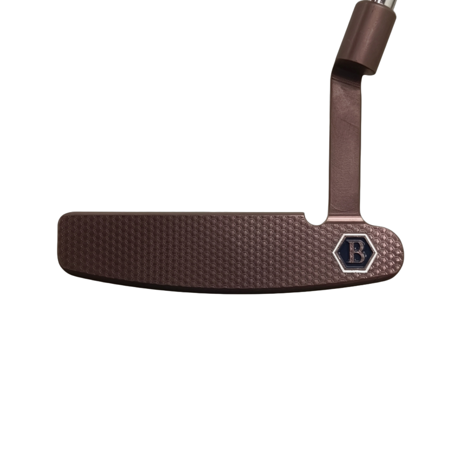 Bettinardi Queen B #16 Putter / 36" [model:birefnet-general] [bg:handrolled]