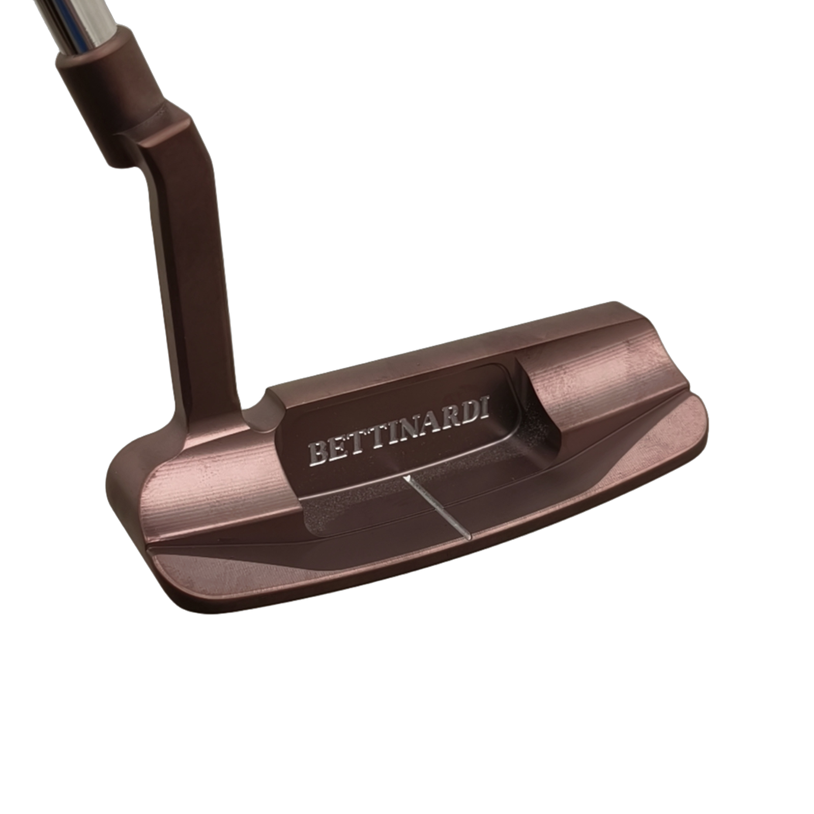 Bettinardi Queen B #16 Putter / 36" [model:birefnet-general] [bg:handrolled]