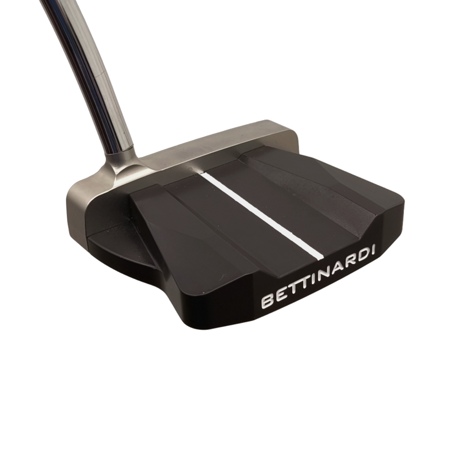 Bettinardi INOVAI Rev 8.0 Armlock Putter / 42" [model:birefnet-general] [bg:handrolled]