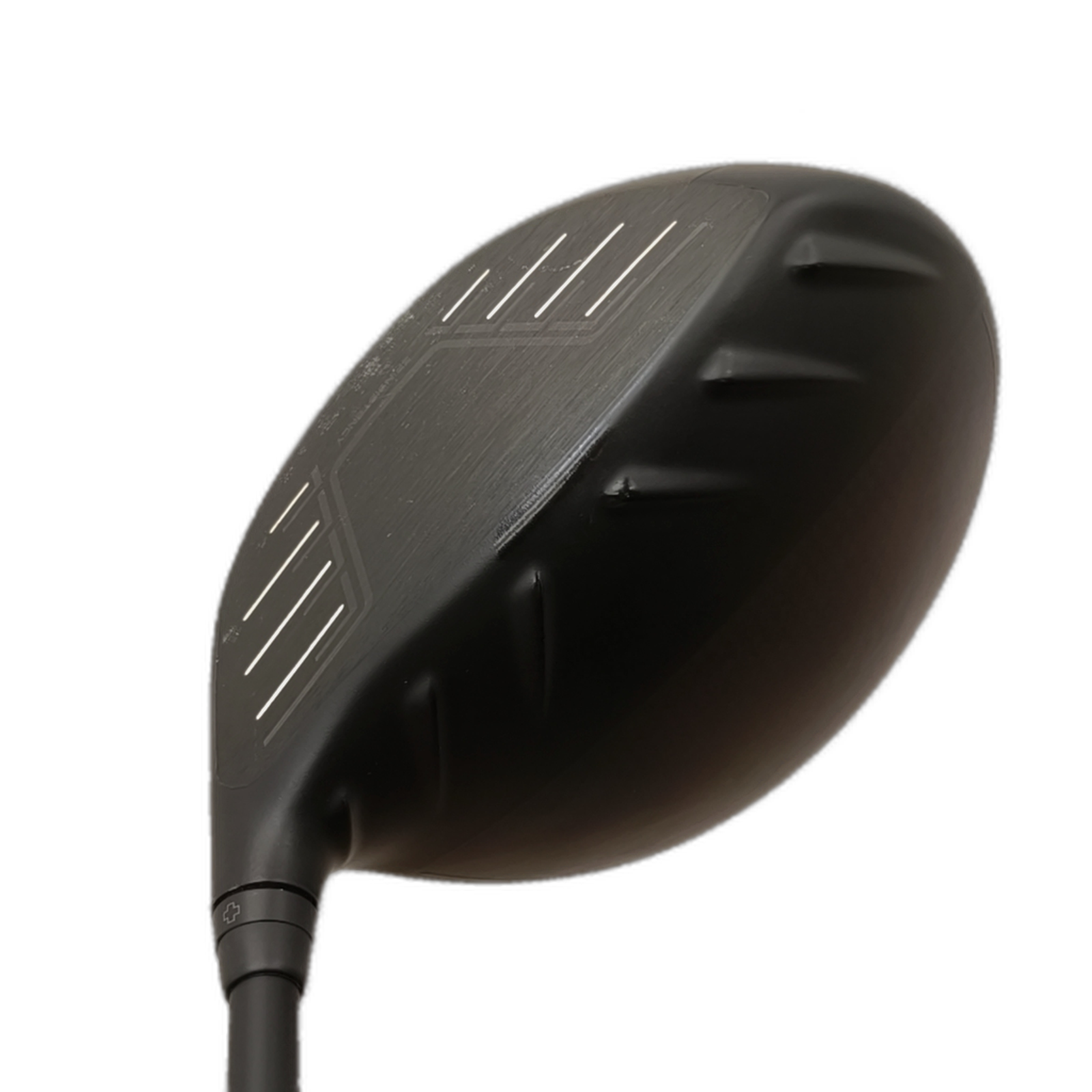 PING G440 LST Driver / Flex Stiff / Loft 9 [model:silueta] [bg:handrolled]