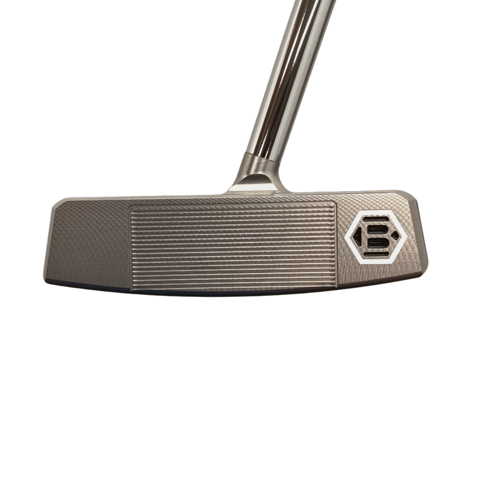 Bettinardi INOVAI Rev 6.0 Putter / 35" [model:birefnet-general] [bg:handrolled]