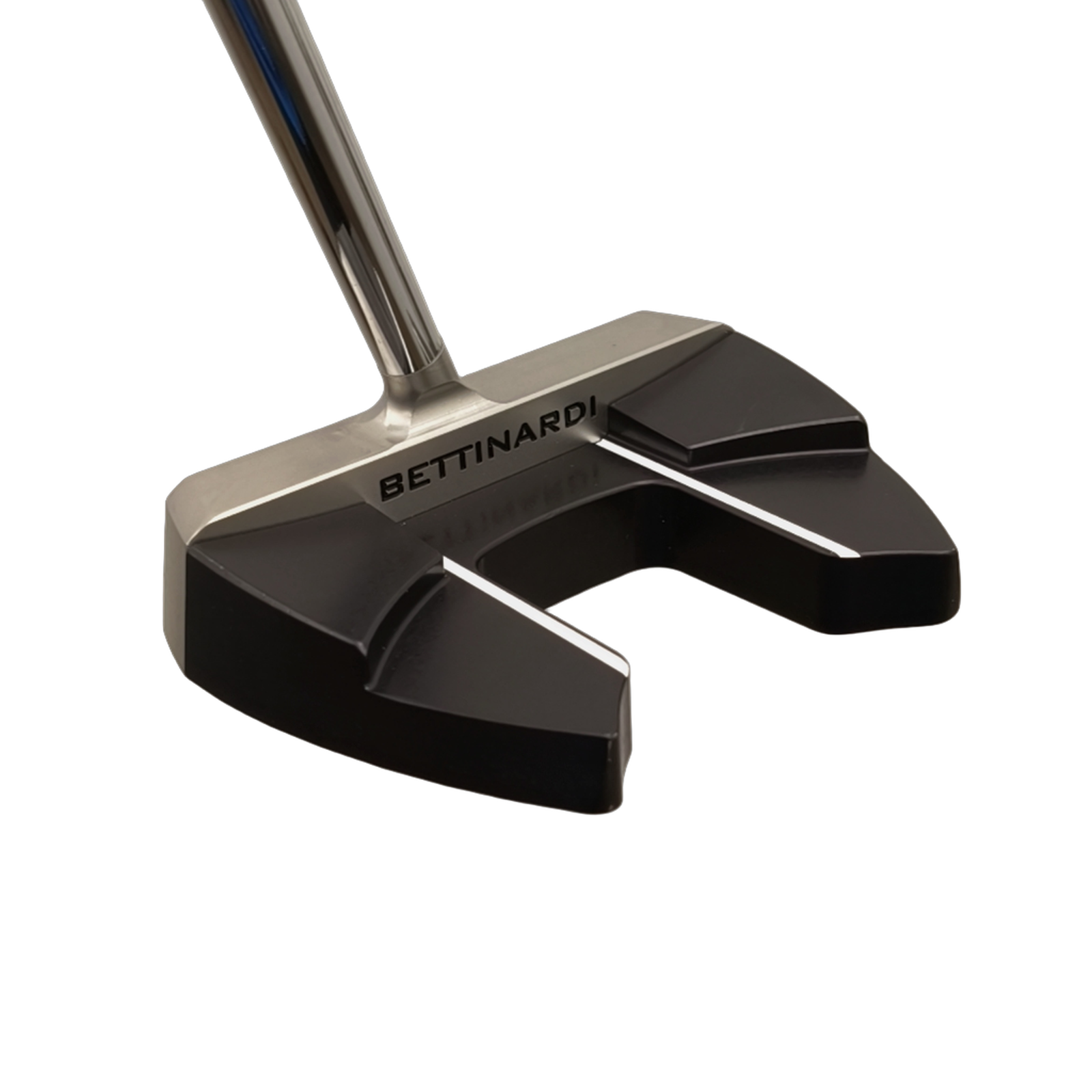 Bettinardi INOVAI Rev 6.0 Putter / 35" [model:birefnet-general] [bg:handrolled]