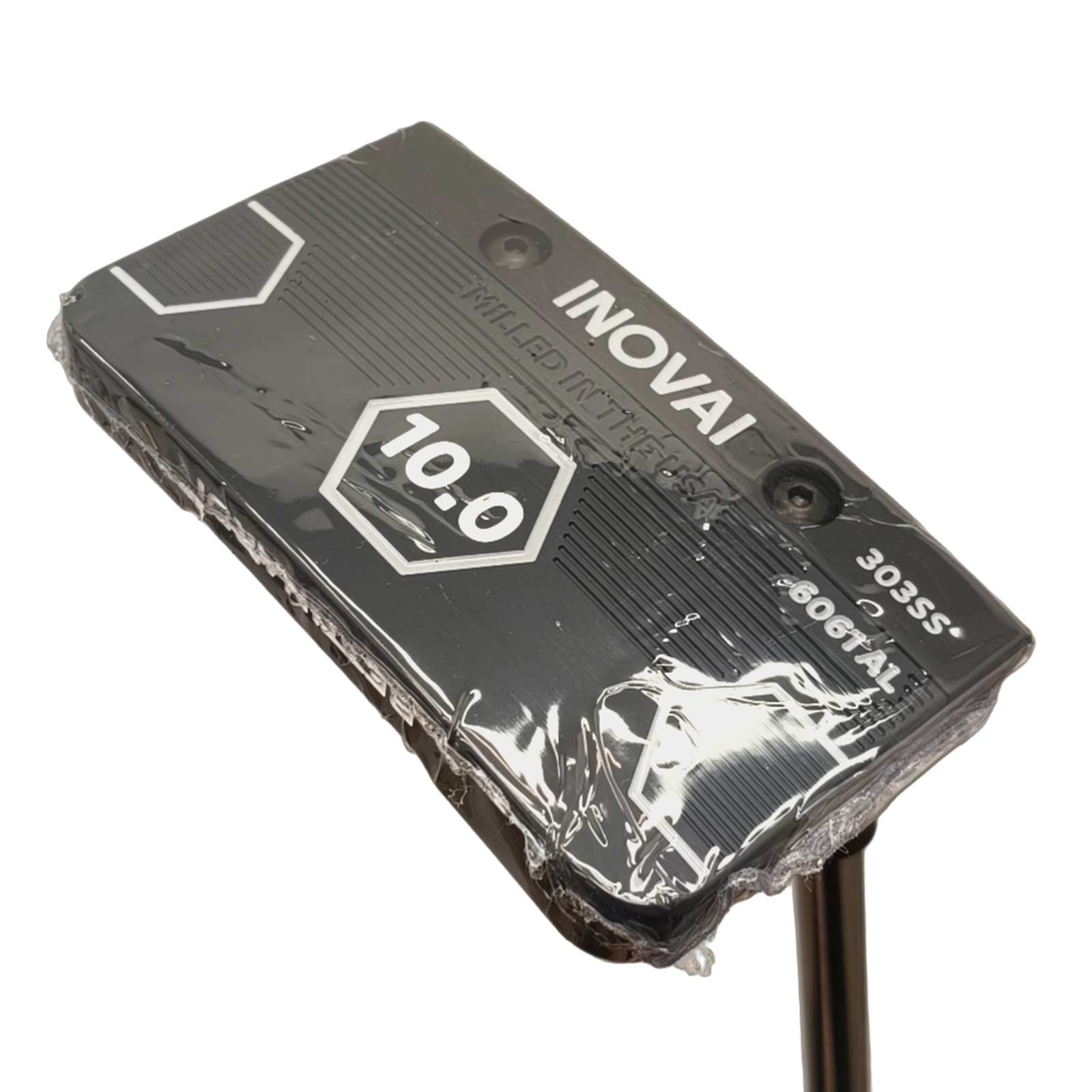 Bettinardi INOVAI 10.0  Putter / 35" [model:birefnet-general] [bg:handrolled]