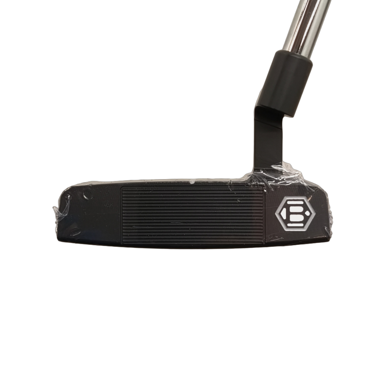 Bettinardi INOVAI 10.0  Putter / 35" [model:birefnet-general] [bg:handrolled]