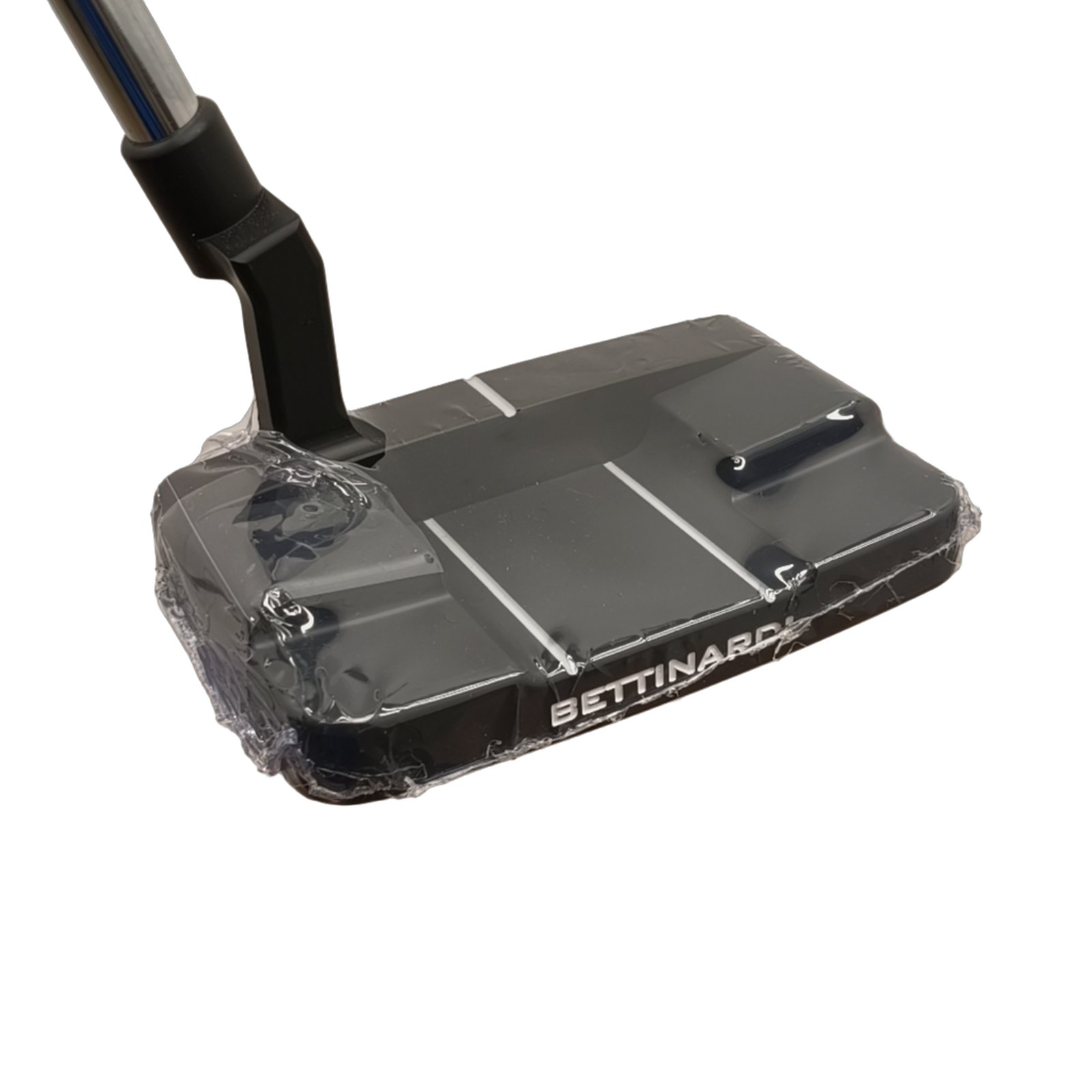 Bettinardi INOVAI 10.0  Putter / 35" [model:birefnet-general] [bg:handrolled]