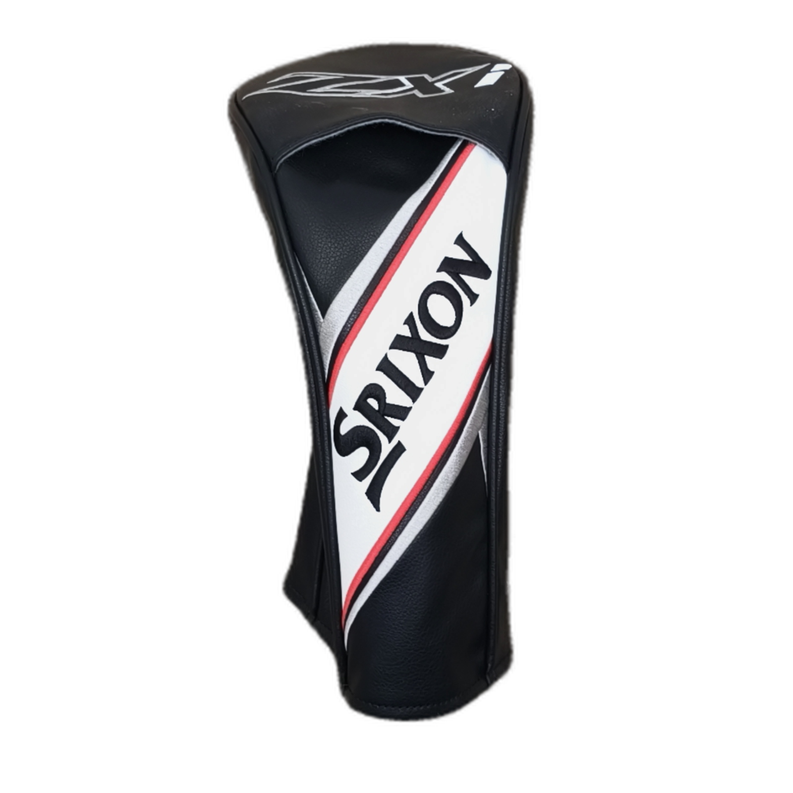 Srixon ZXi Driver / Flex Regular / Loft 10.5 [model:silueta] [bg:handrolled]