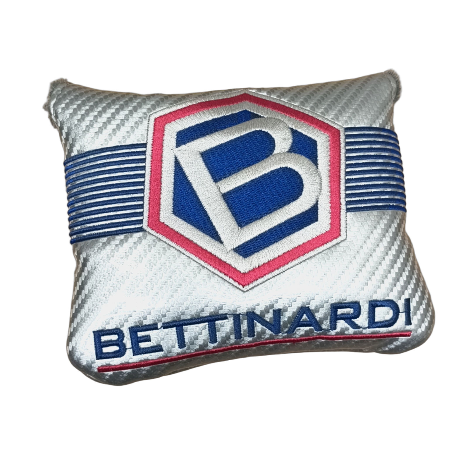 Bettinardi INOVAI REV 7.0 Putter / 36" [model:birefnet-general] [bg:handrolled]