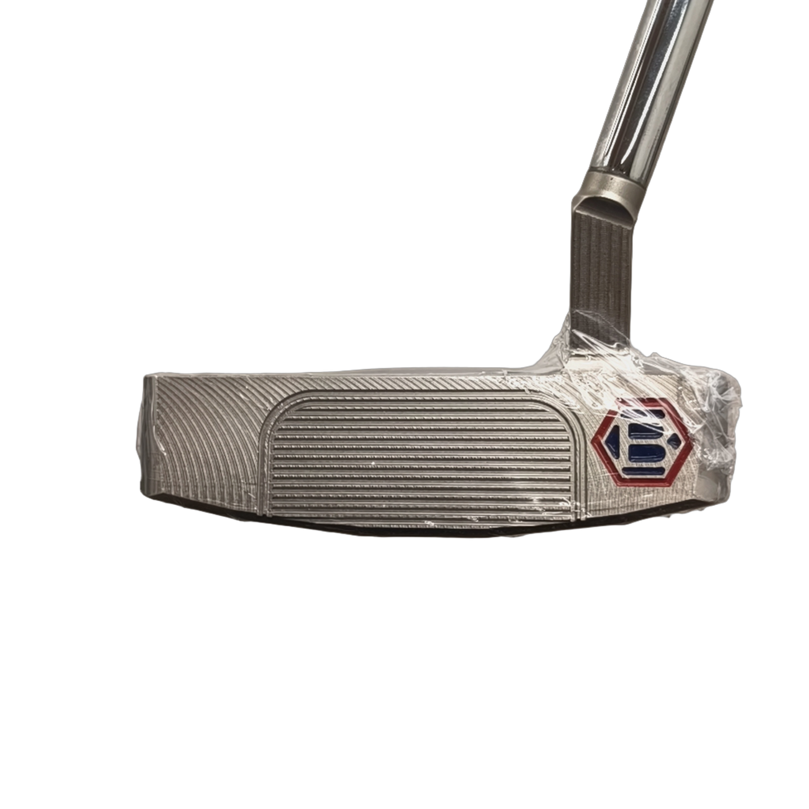 Bettinardi INOVAI REV 7.0 Putter / 36" [model:birefnet-general] [bg:handrolled]