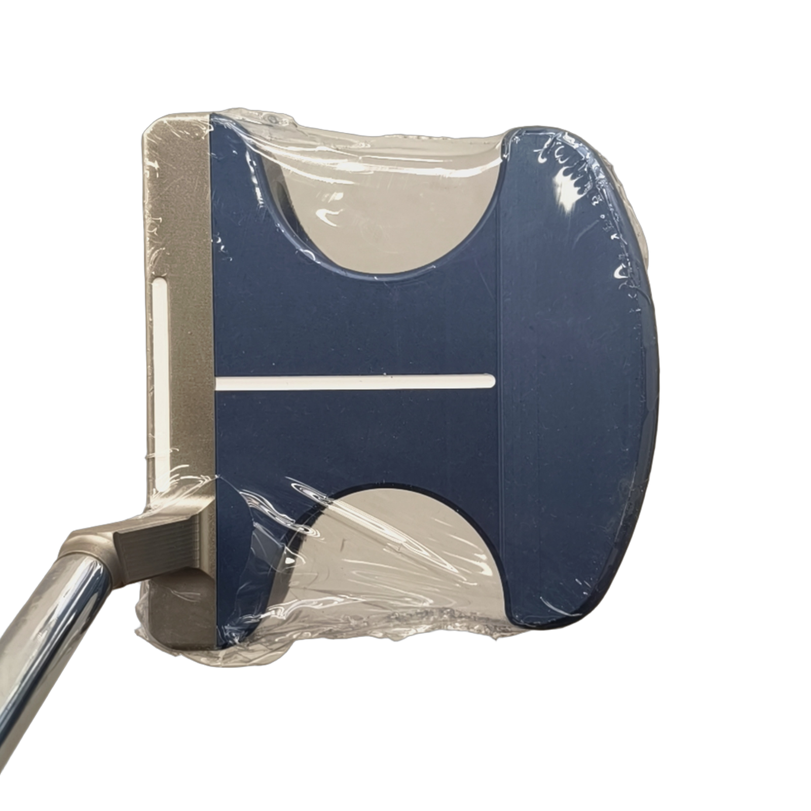 Bettinardi INOVAI REV 7.0 Putter / 36" [model:birefnet-general] [bg:handrolled]
