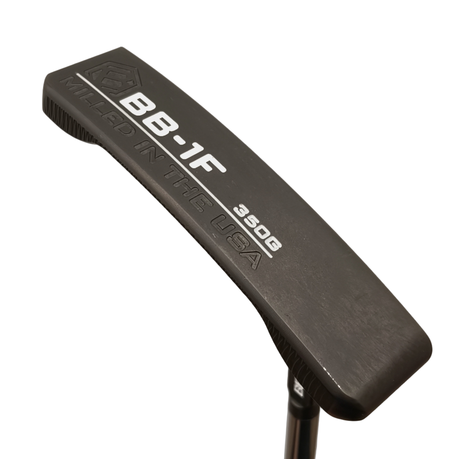 Bettinardi BB-1F Putter / 35" [model:birefnet-general] [bg:handrolled]