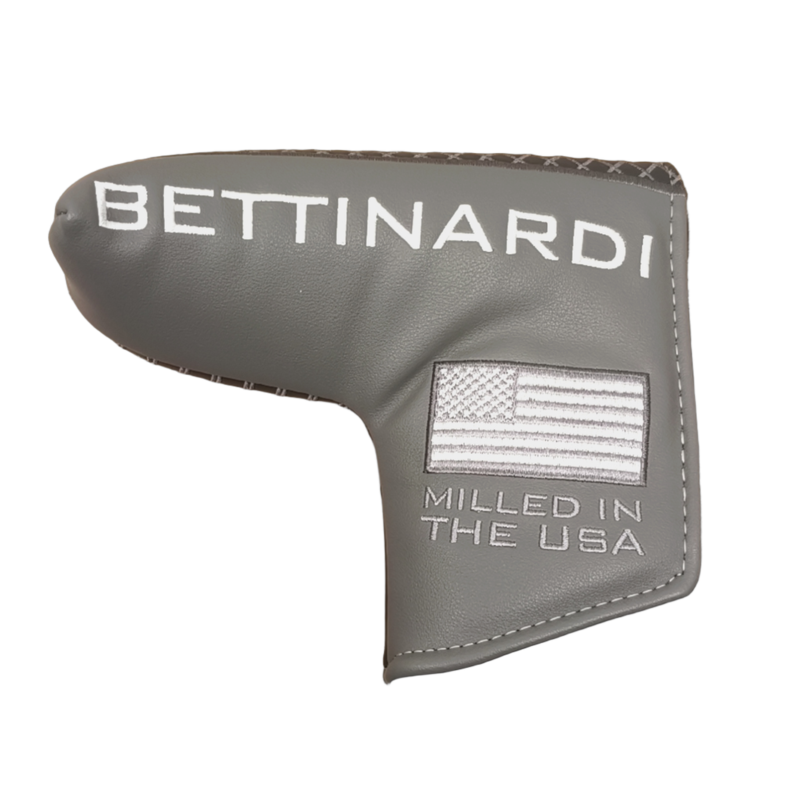 Bettinardi BB-1F Putter / 35" [model:birefnet-general] [bg:handrolled]