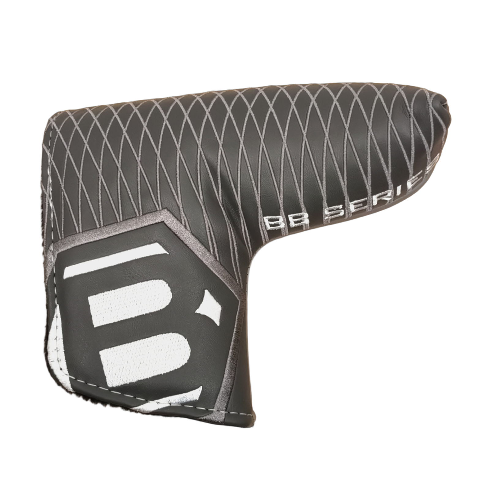 Bettinardi BB-1F Putter / 35" [model:birefnet-general] [bg:handrolled]