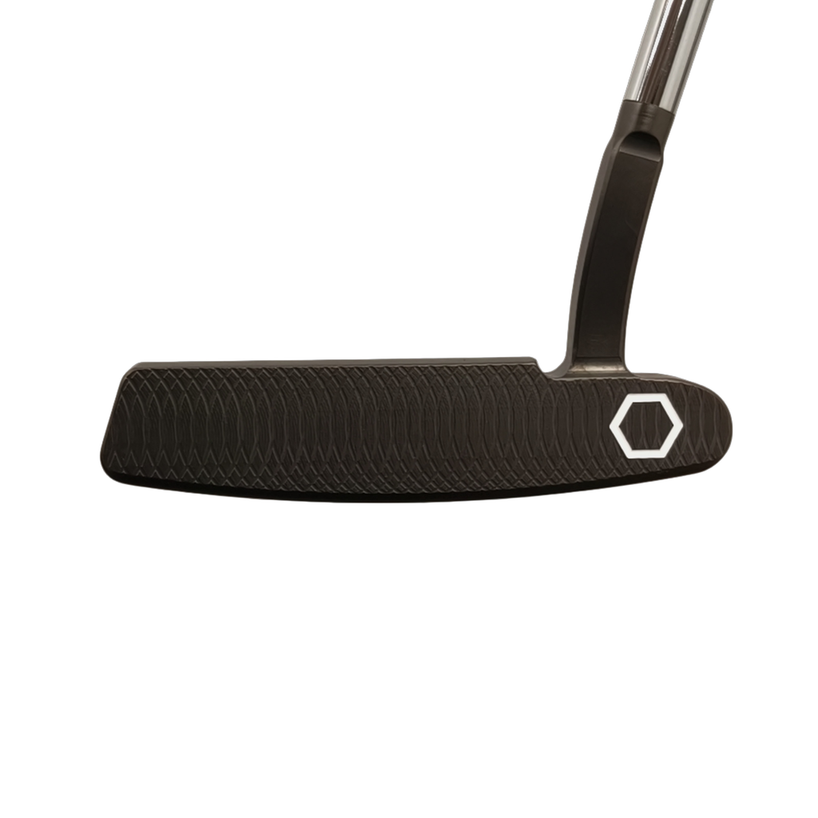 Bettinardi BB-1F Putter / 35" [model:birefnet-general] [bg:handrolled]