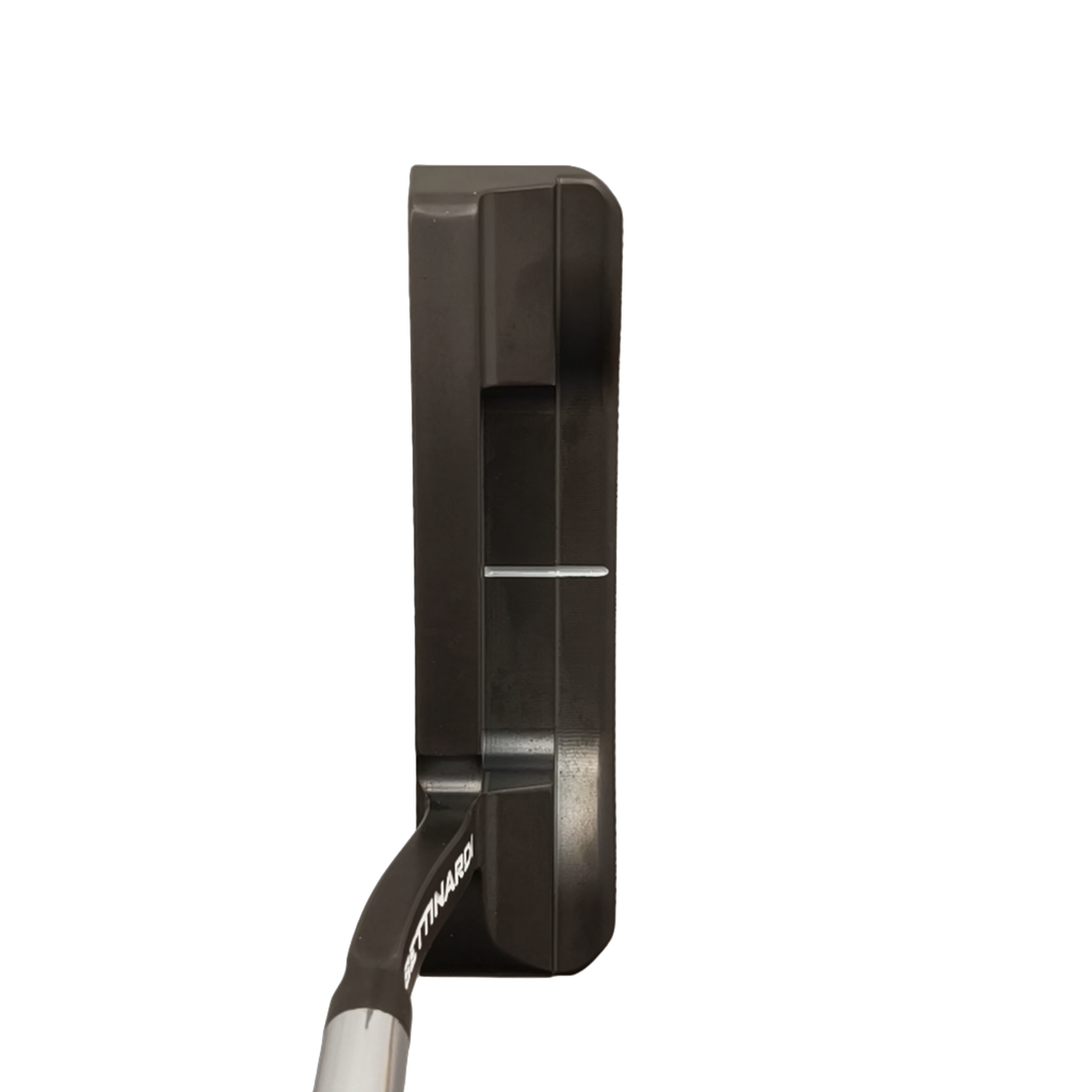 Bettinardi BB-1F Putter / 35" [model:birefnet-general] [bg:handrolled]