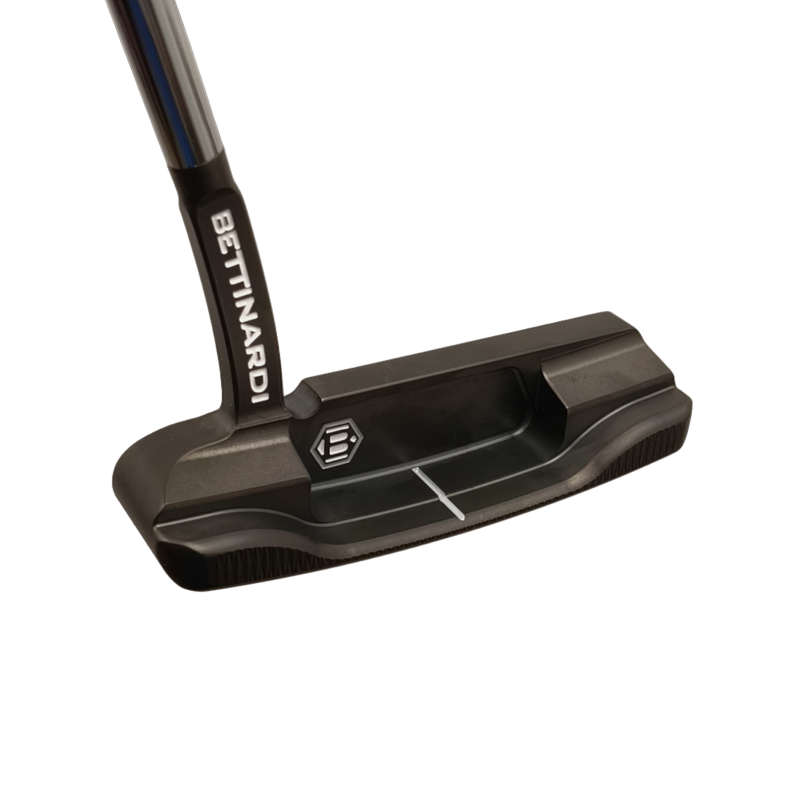 Bettinardi BB-1F Putter / 35" [model:birefnet-general] [bg:handrolled]