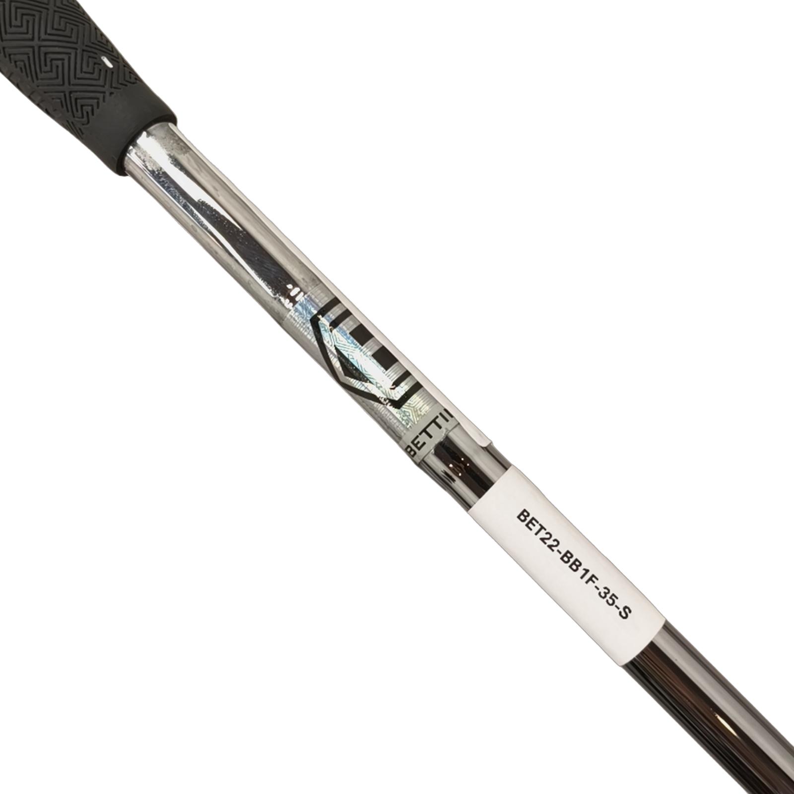 Bettinardi BB-1F Putter / 35" [model:birefnet-general] [bg:handrolled]