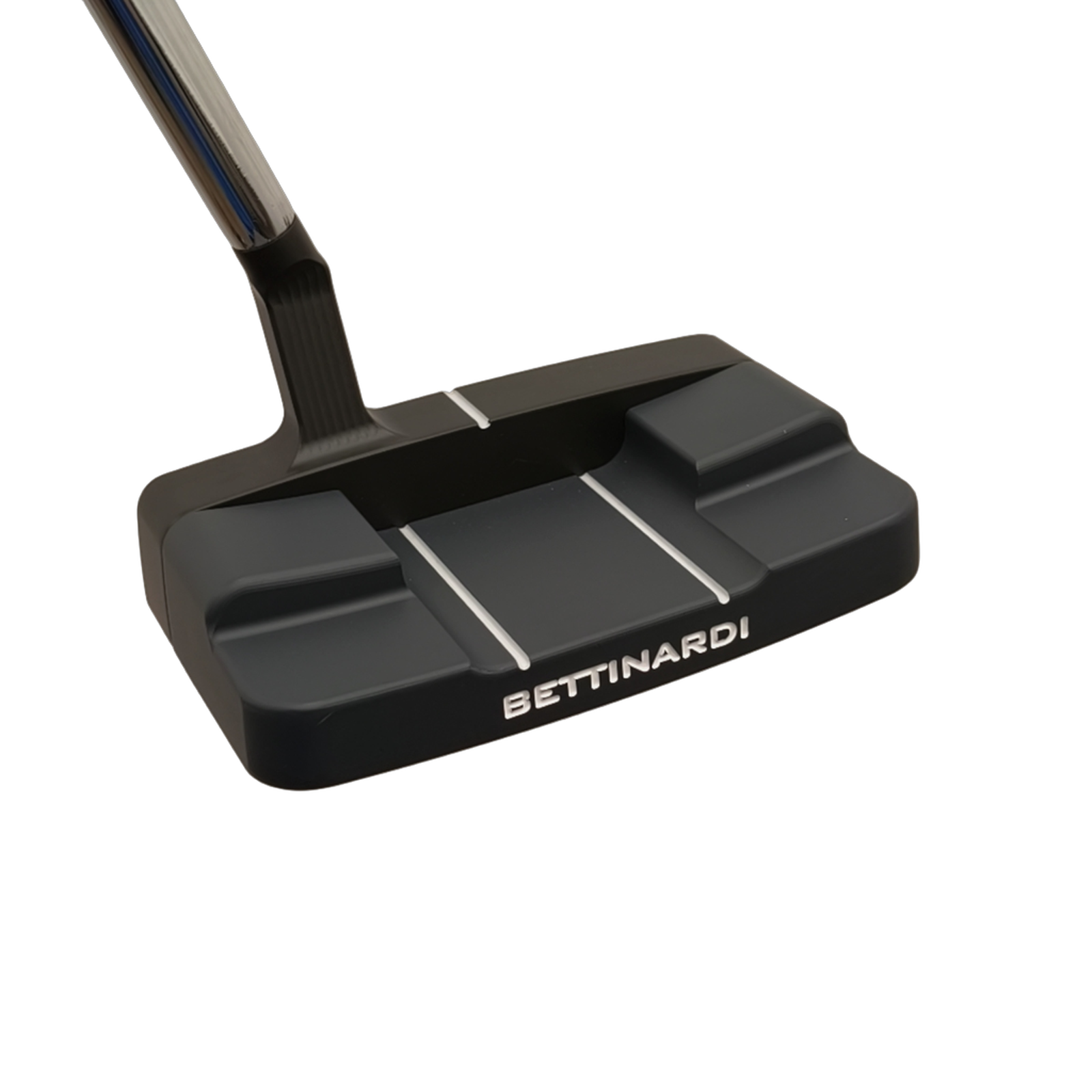 Bettinardi INOVAI 10.0  Putter / 35" [model:birefnet-general] [bg:handrolled]
