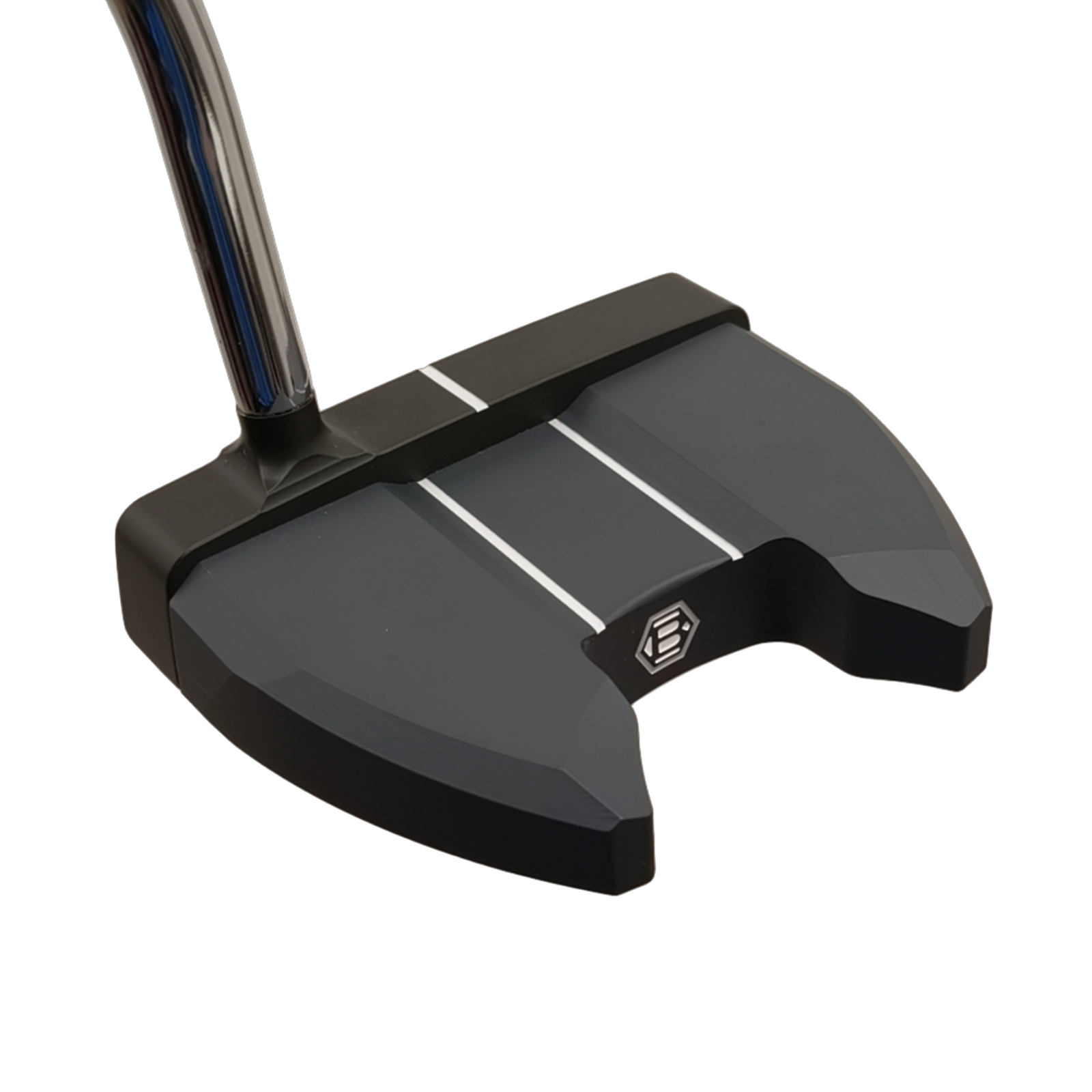 Bettinardi INOVAI 6.0 Counterbalance Putter / 38" [model:birefnet-general] [bg:handrolled]