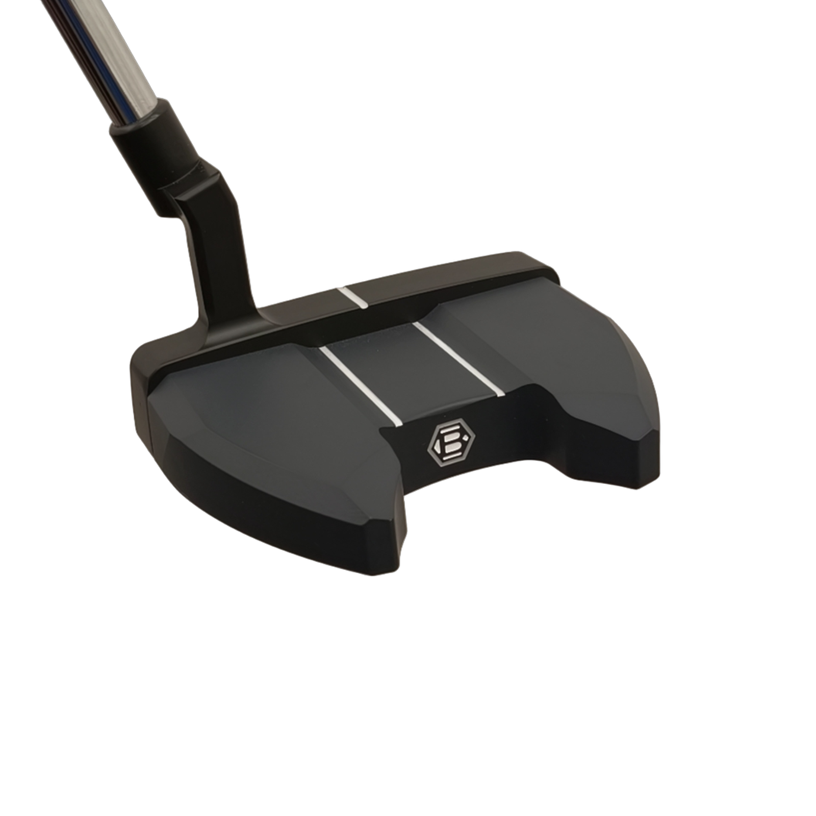 Bettinardi INOVAI 6.0 Counterbalance Putter / 38" [model:birefnet-general] [bg:handrolled]