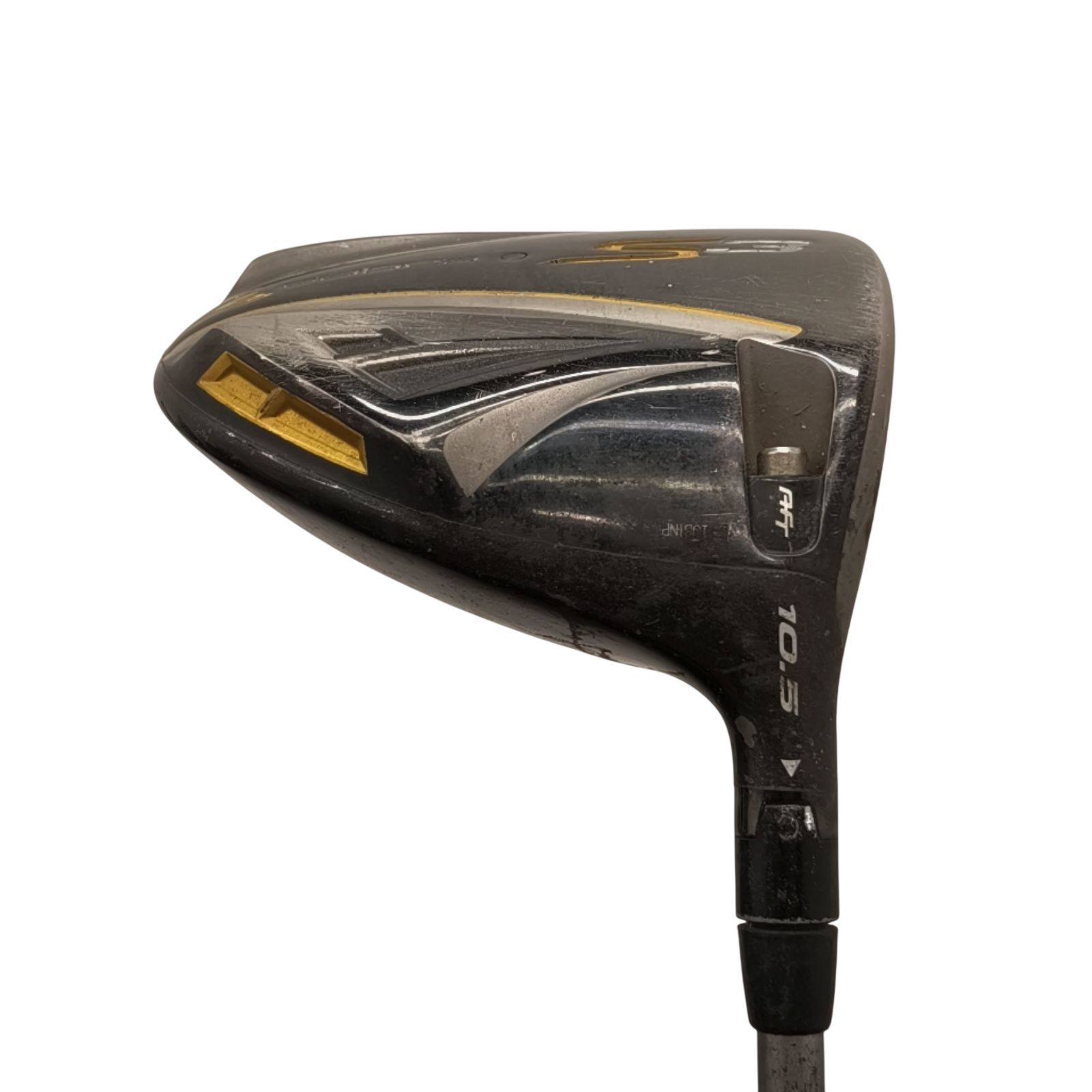 Cobra S3 Driver / Flex Regular / Loft 10.5 [bg:photoroom-fallback]