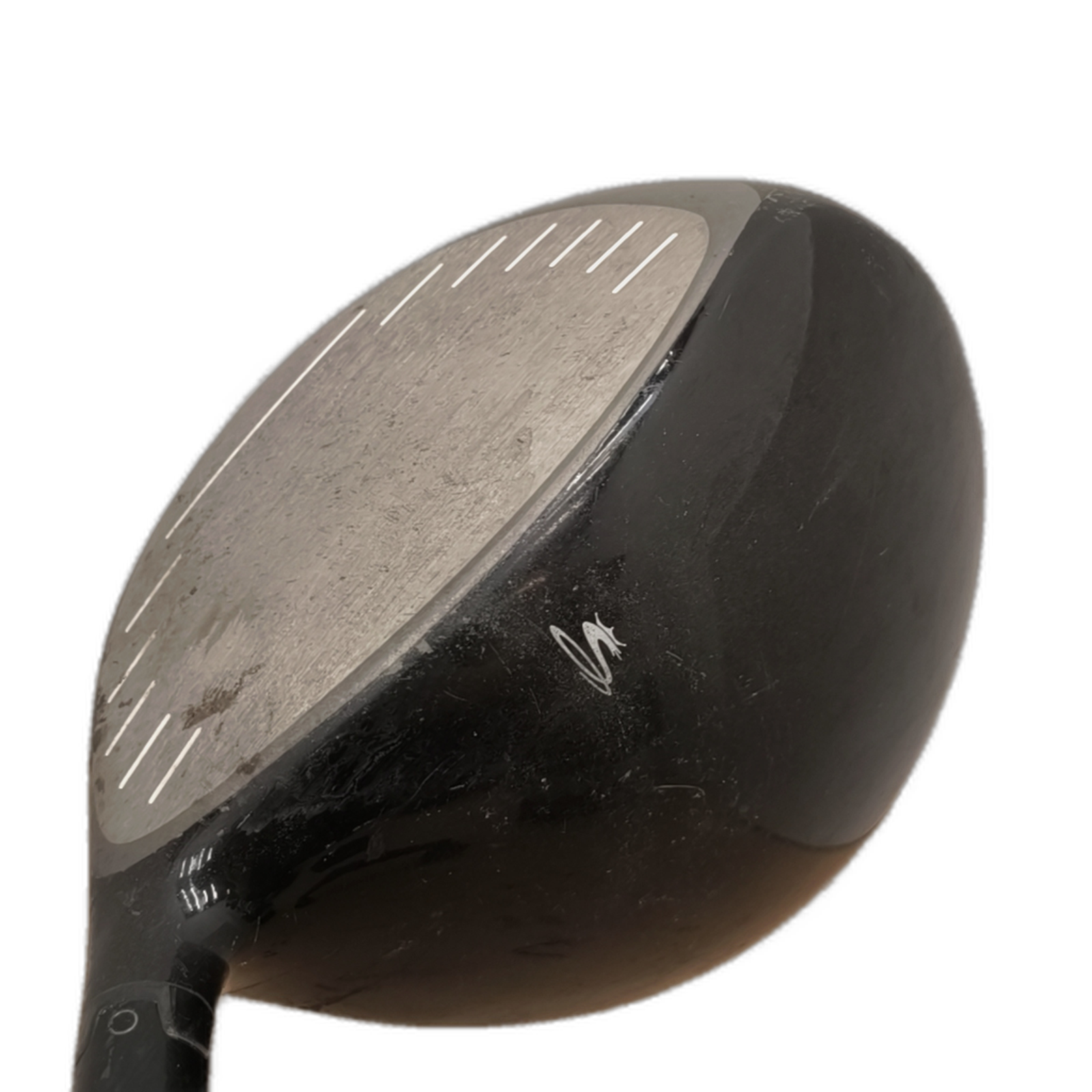 Cobra S3 Driver / Flex Regular / Loft 10.5 [model:silueta] [bg:handrolled]